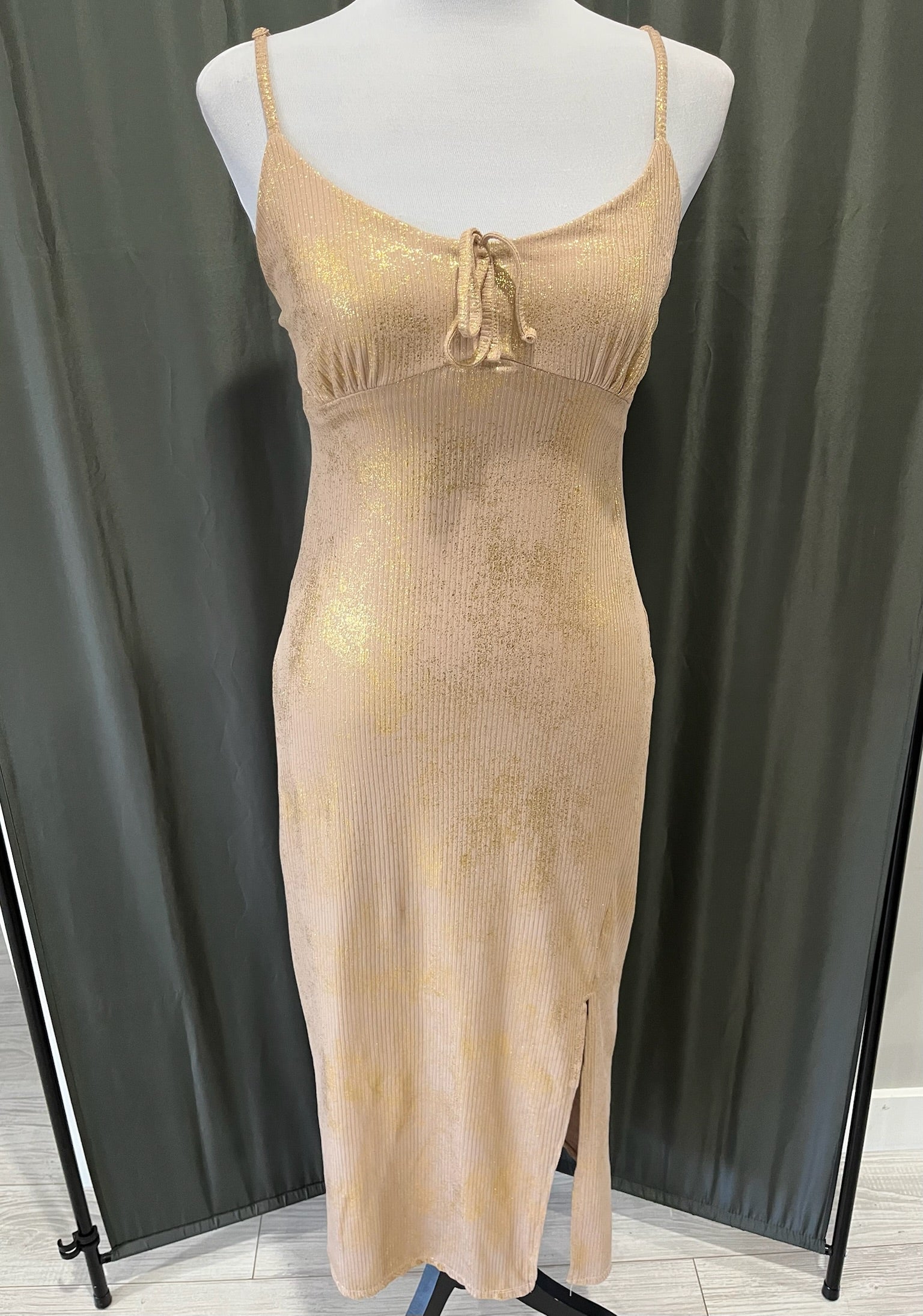 Women’s Maxi Dress image 0