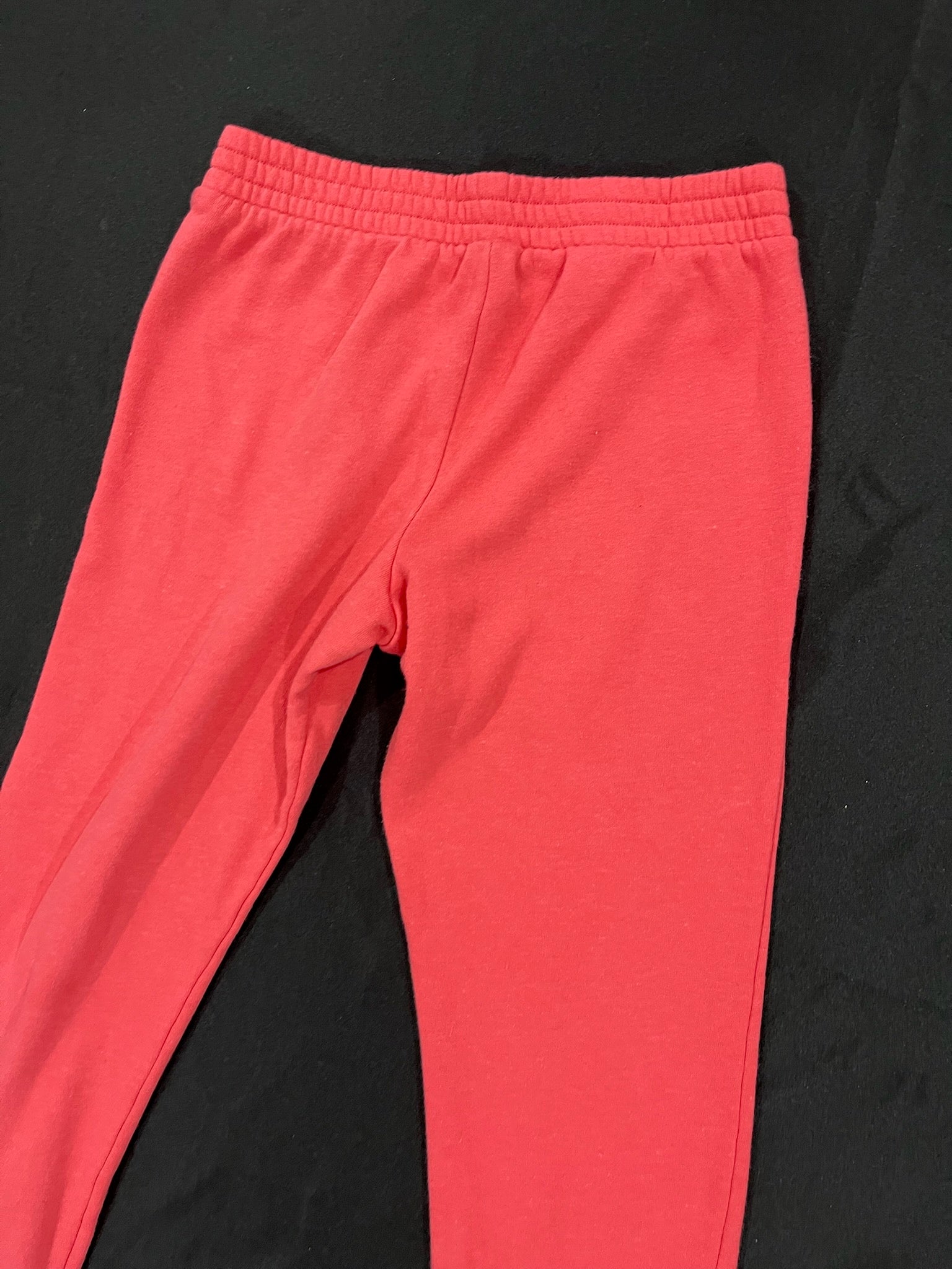 Girls PinkPeach PJ Sweats image 2