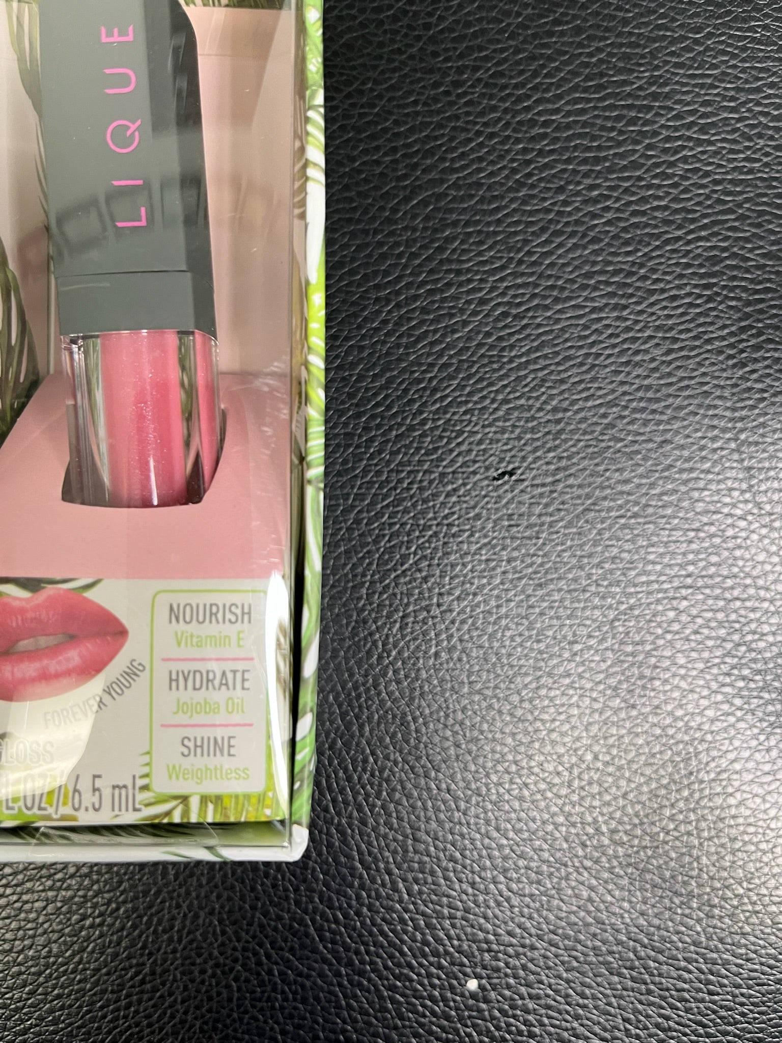 Forever Young Tint Gloss image 1