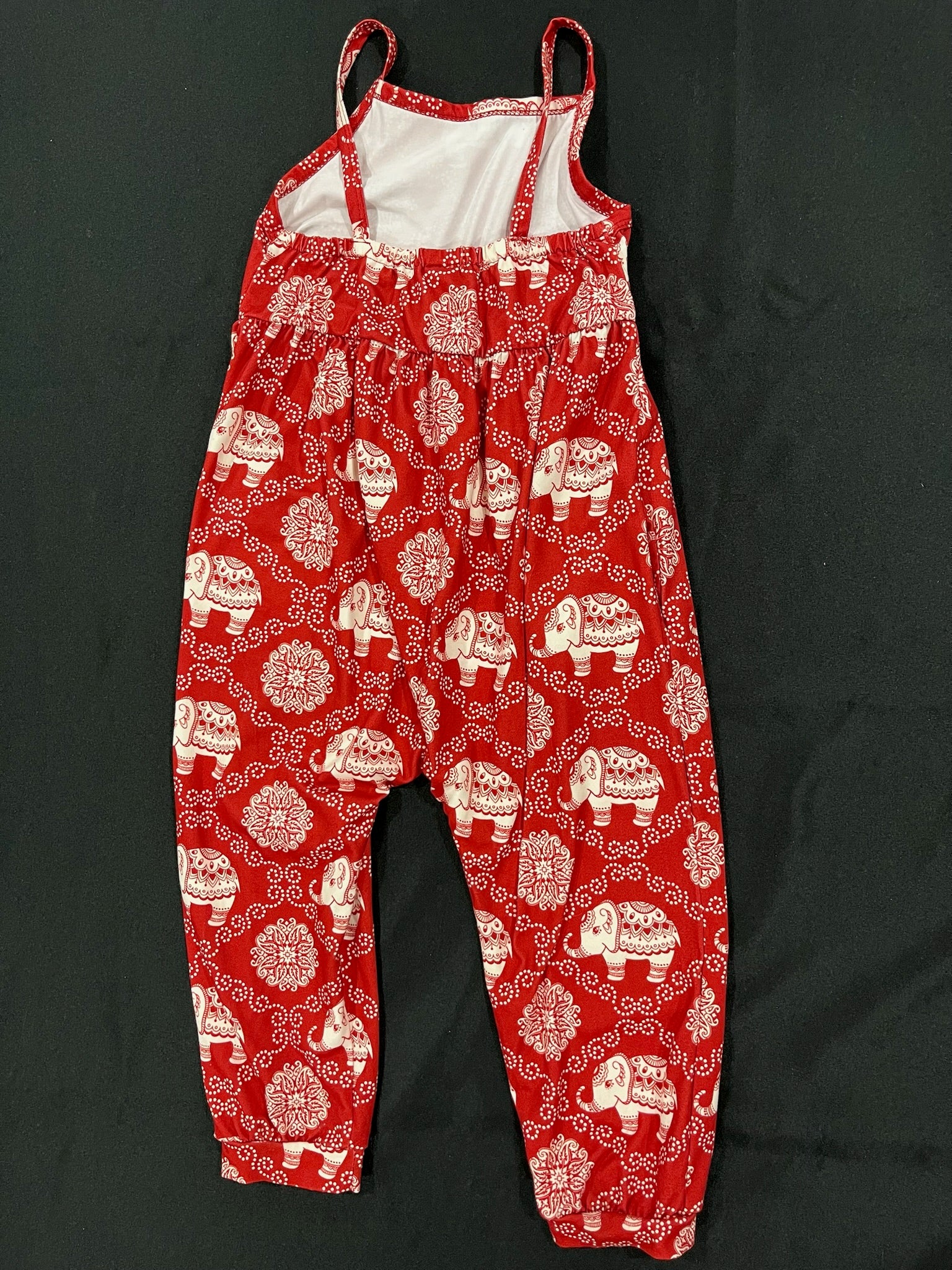Girls Overalls image 2