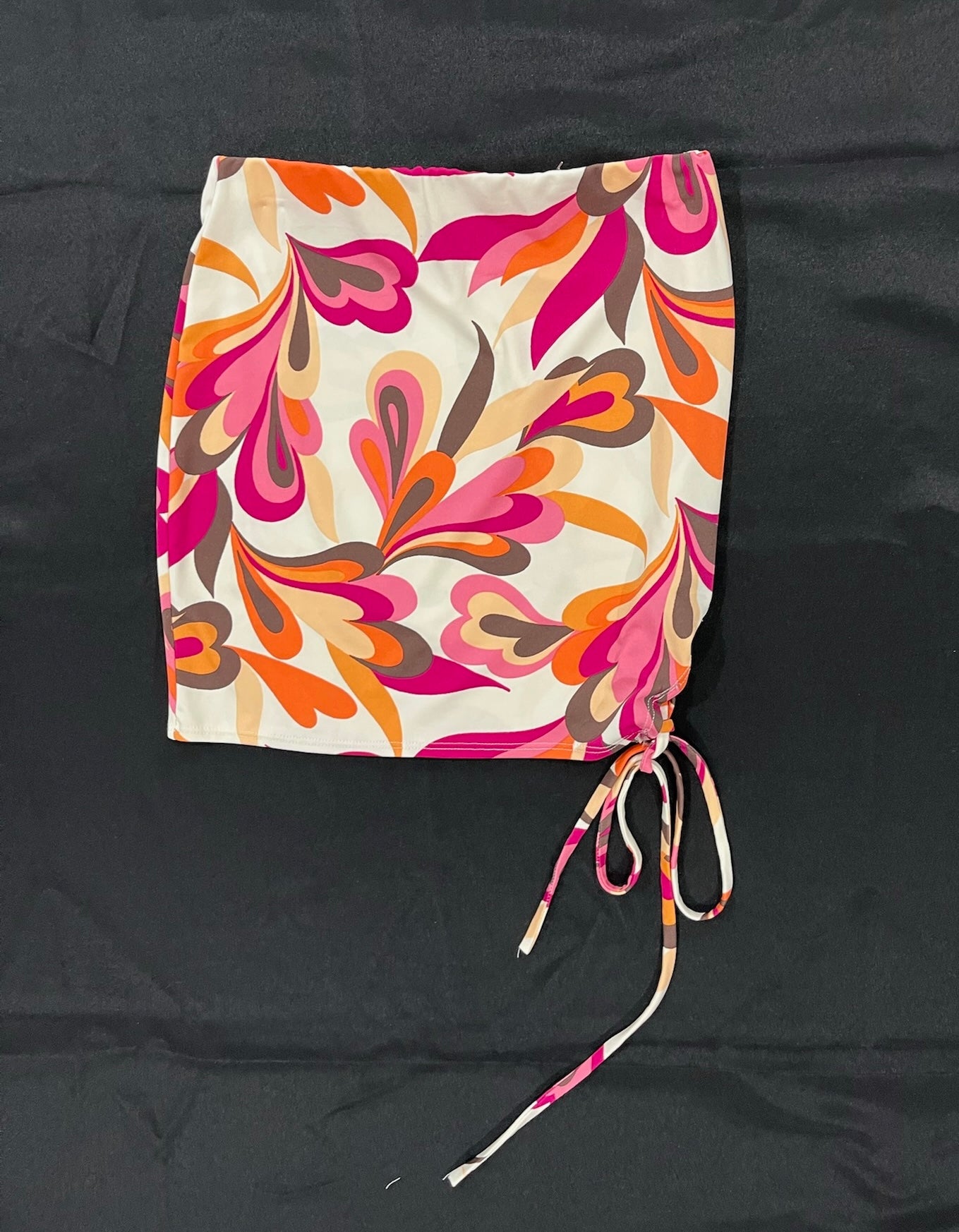 Women’s Boho Skirt image 0