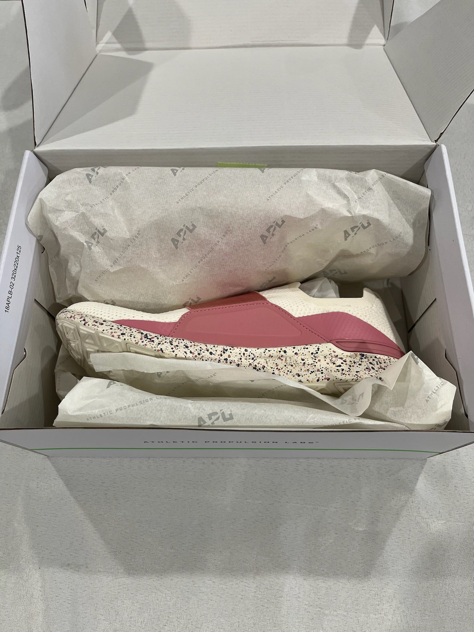 Men’s Atheltic Propulsion Lab Sneakers image 4