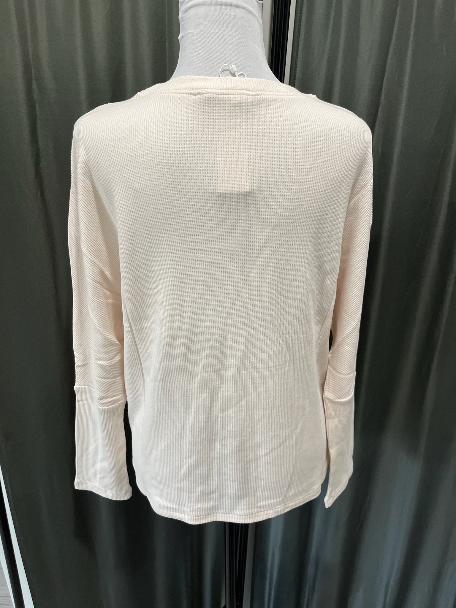 Women’s Long Sleeve Shirt image 2