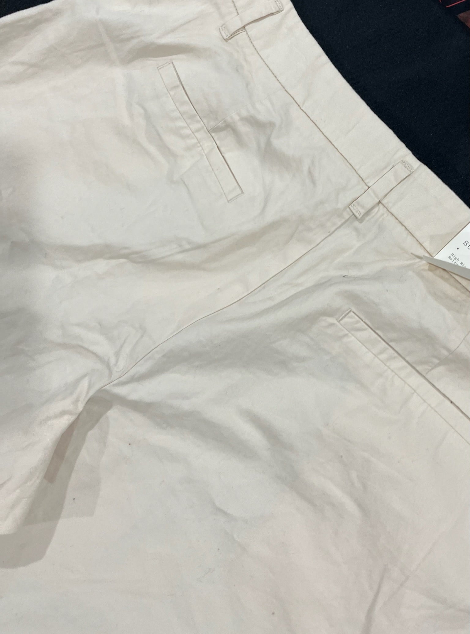 Women’s Khaki Pants image 3