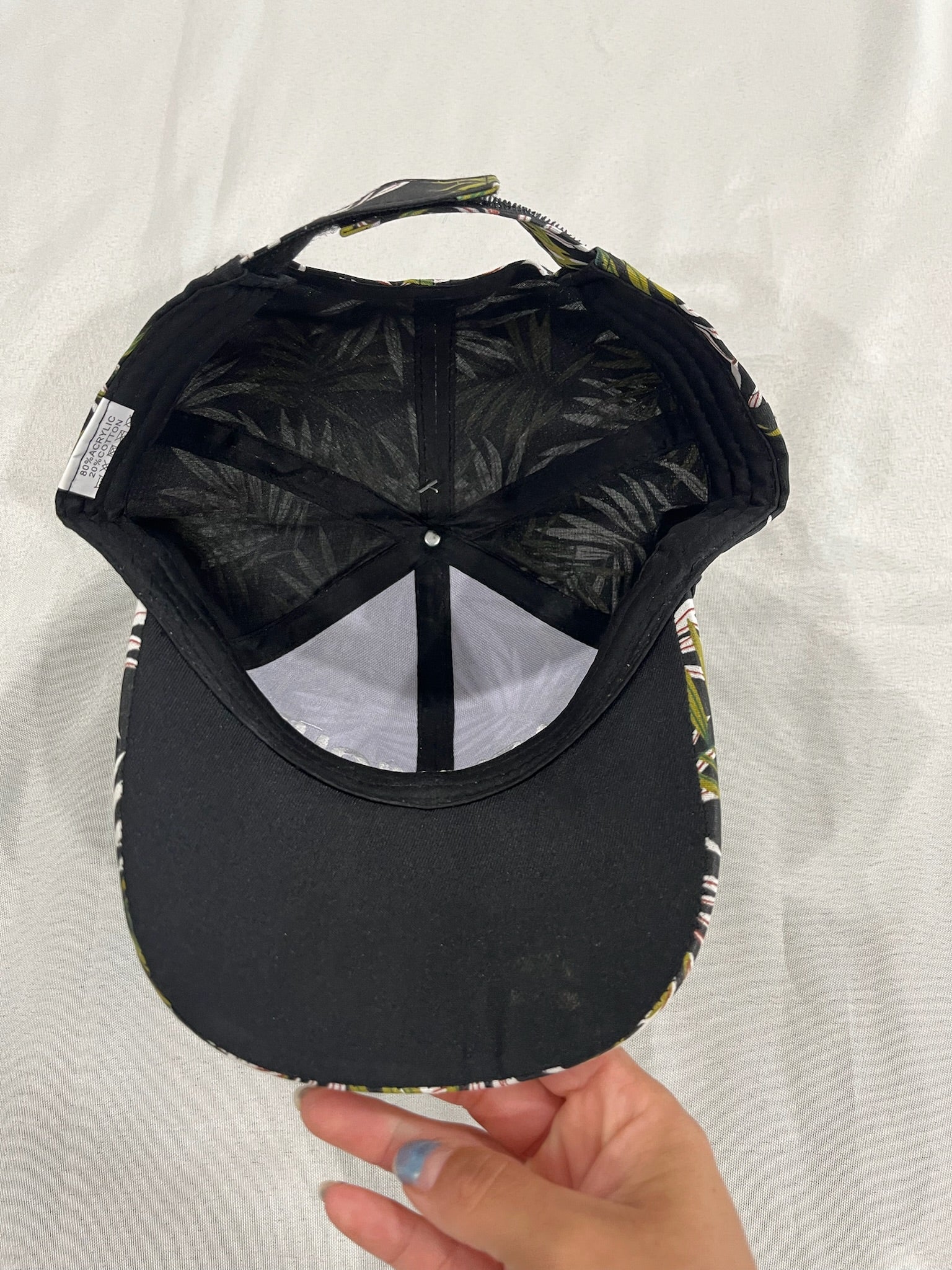 Martinique Hat image 3