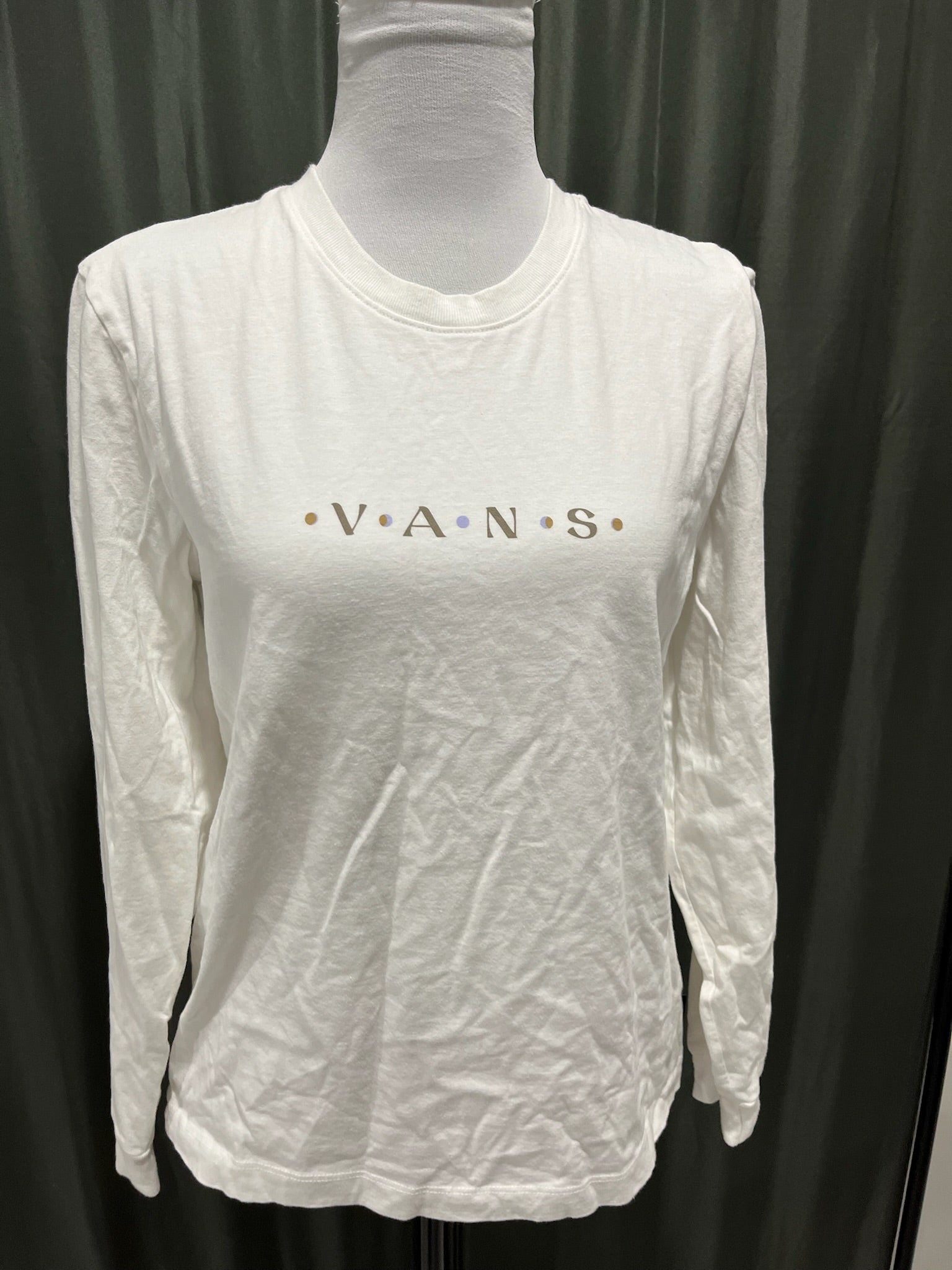 Women’s Long Sleeve Shirt image 0