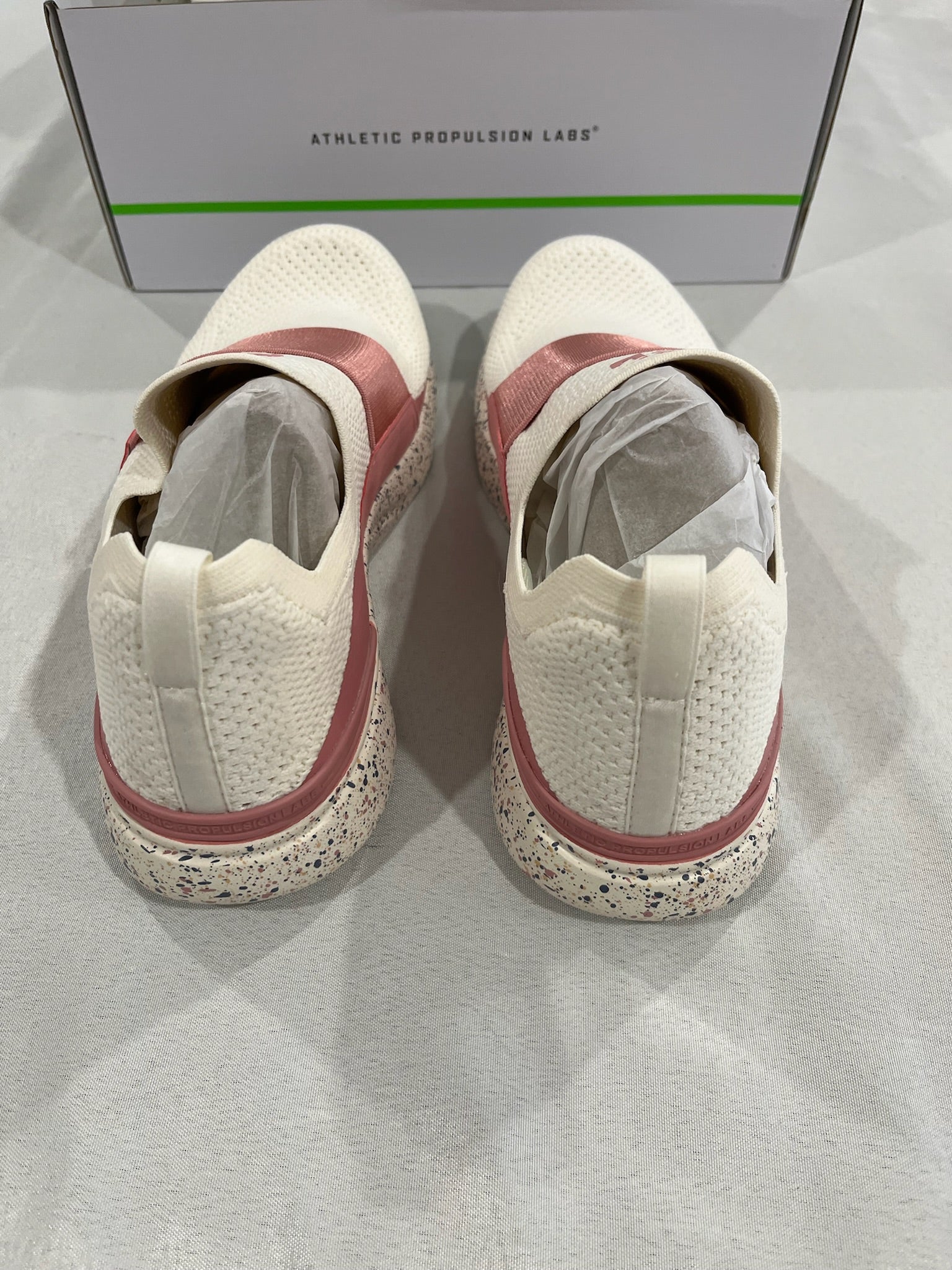 Men’s Atheltic Propulsion Lab Sneakers image 3