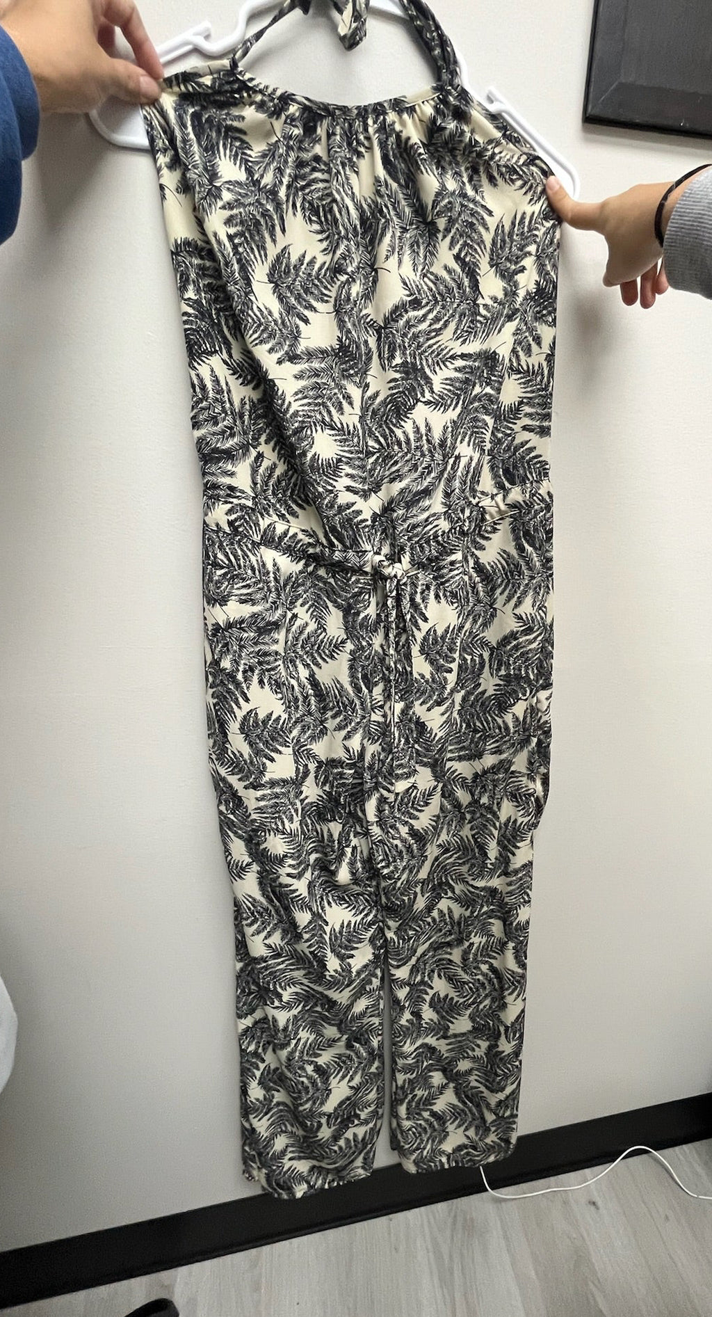 Women’s Jumpsuit