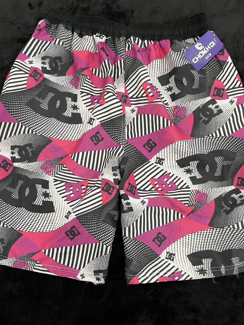 Men’s DC Trunks image 3
