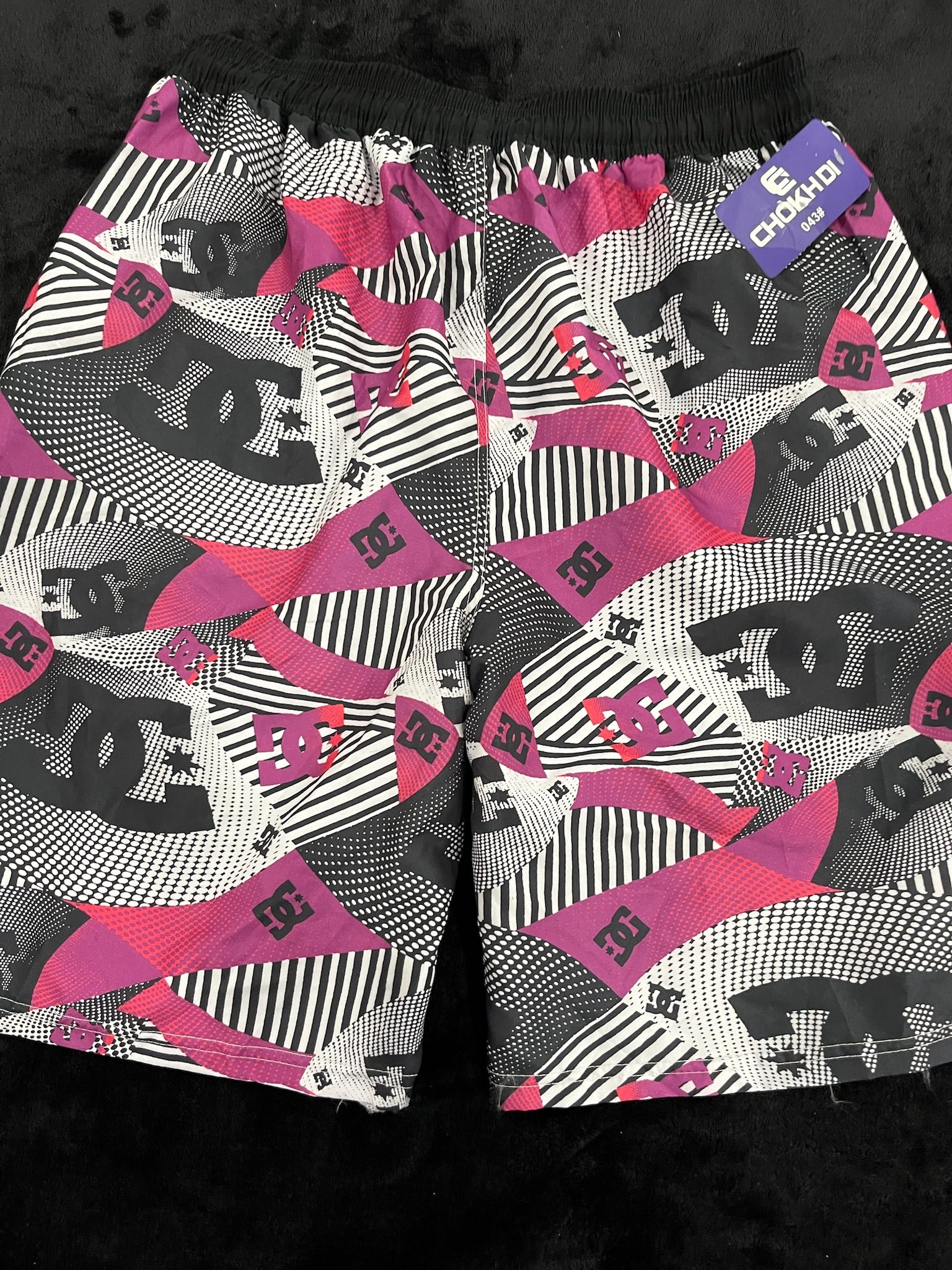 Men’s DC Trunks image 3
