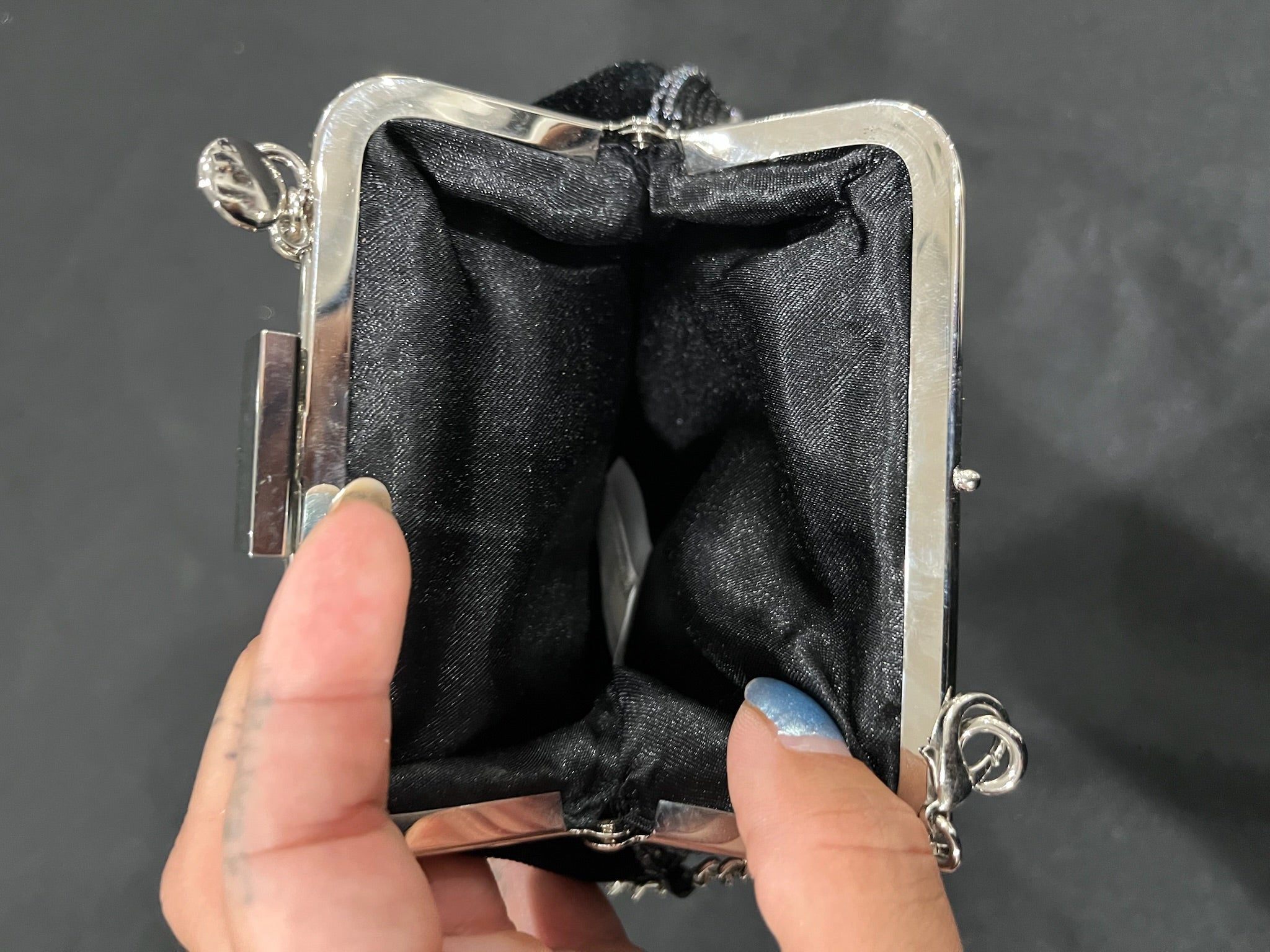 Coin Bag Purse image 4