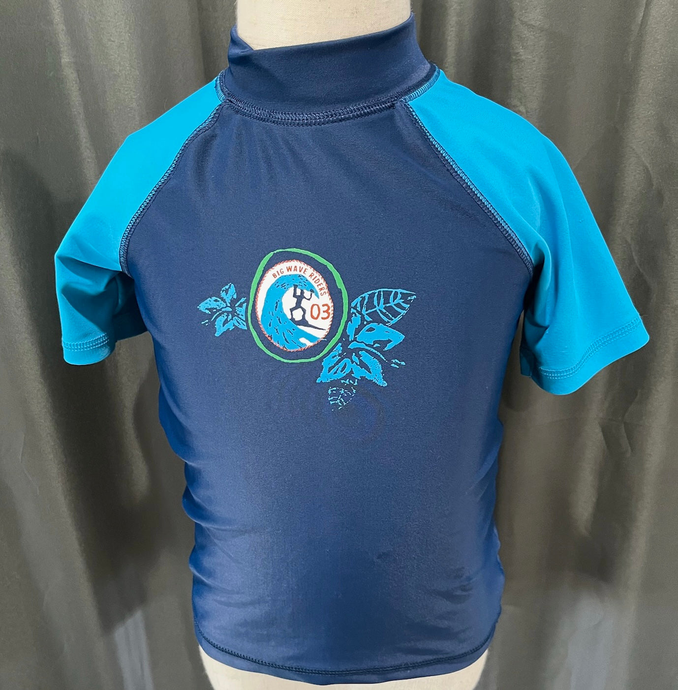 Boys Swim Shirt image 1