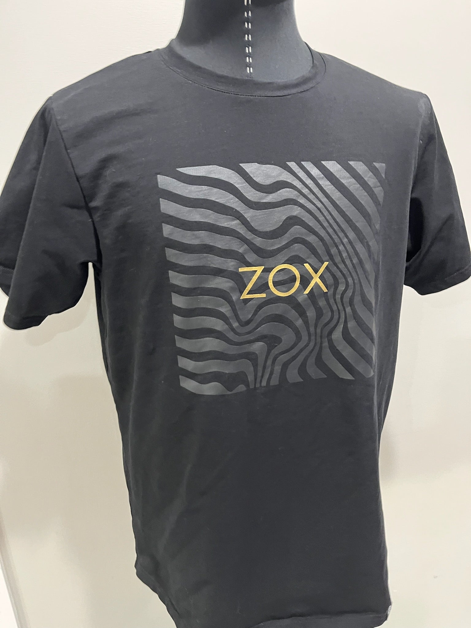 Men’s Black Shirt image 1