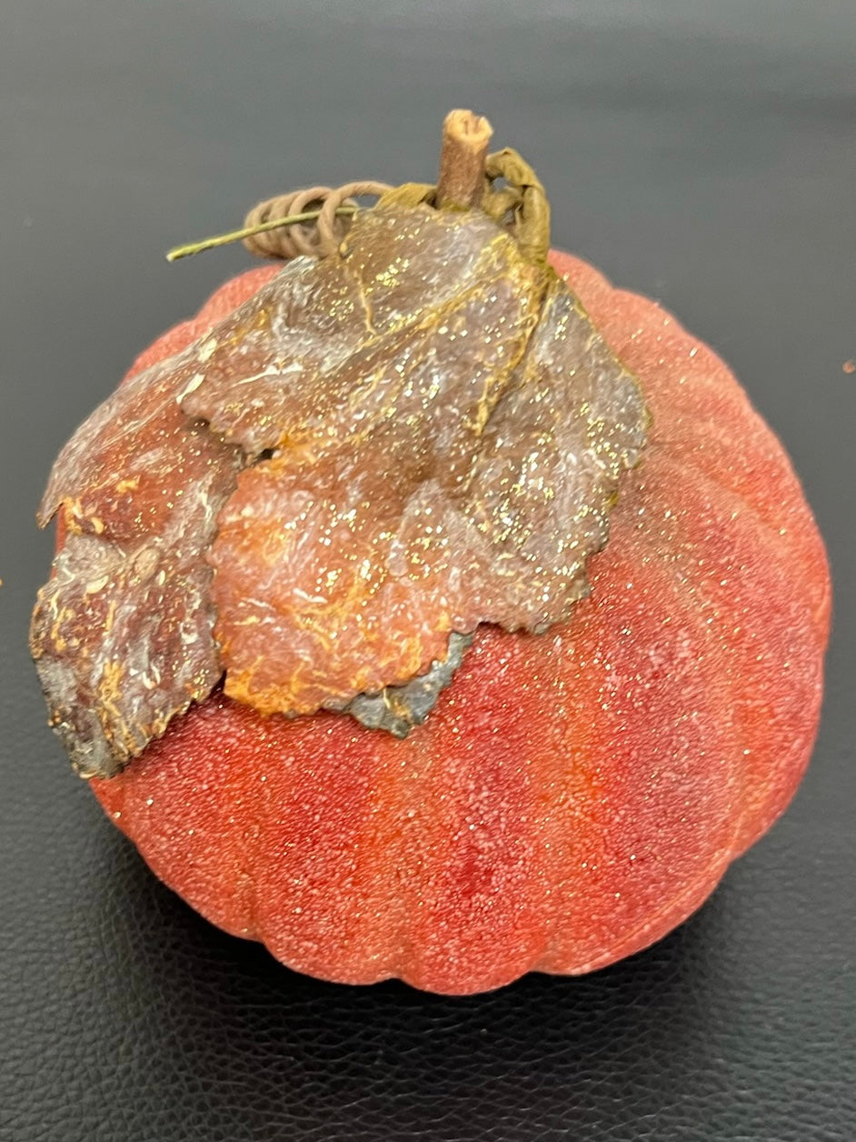 Fall Pumpkins Decor image 5