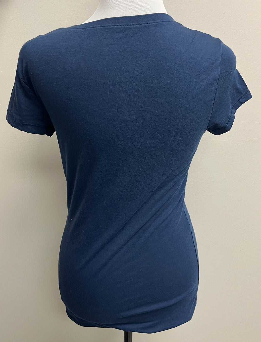 Used Women’s Blue Shirt