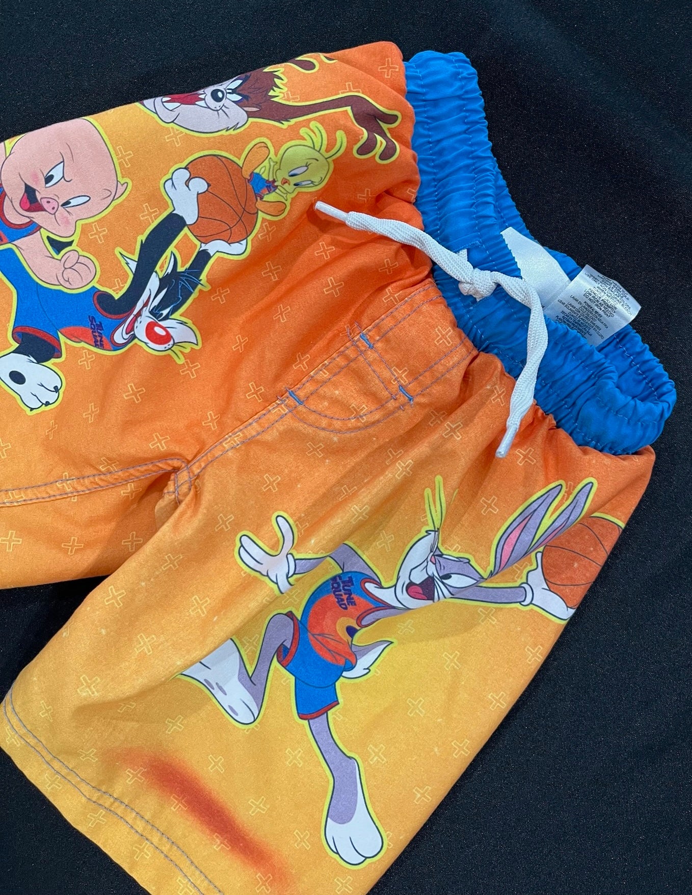 Boys Swim Trunks image 1