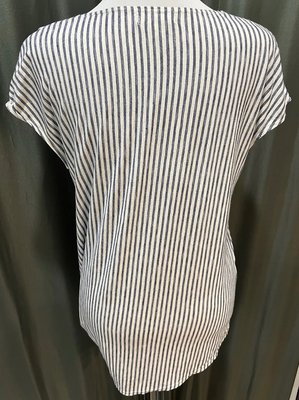 Striped Shirt image 2