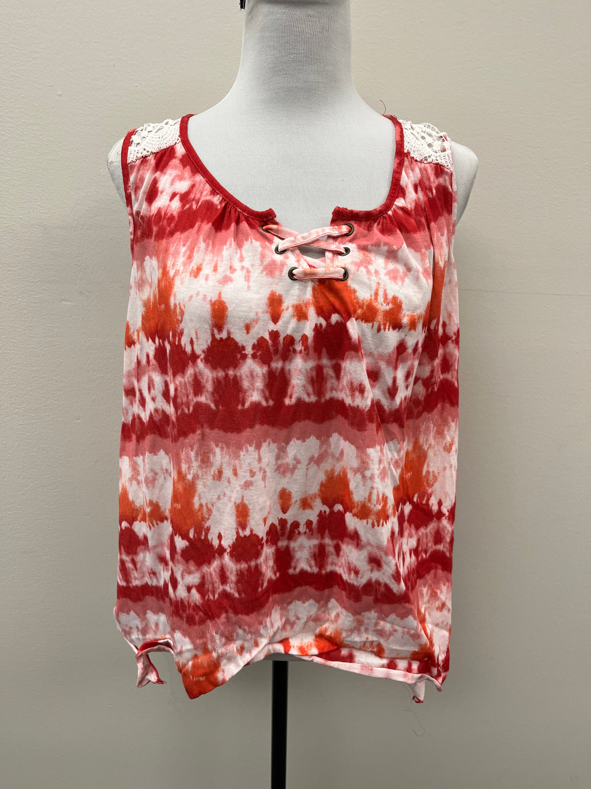 Used Women’s Tank Top