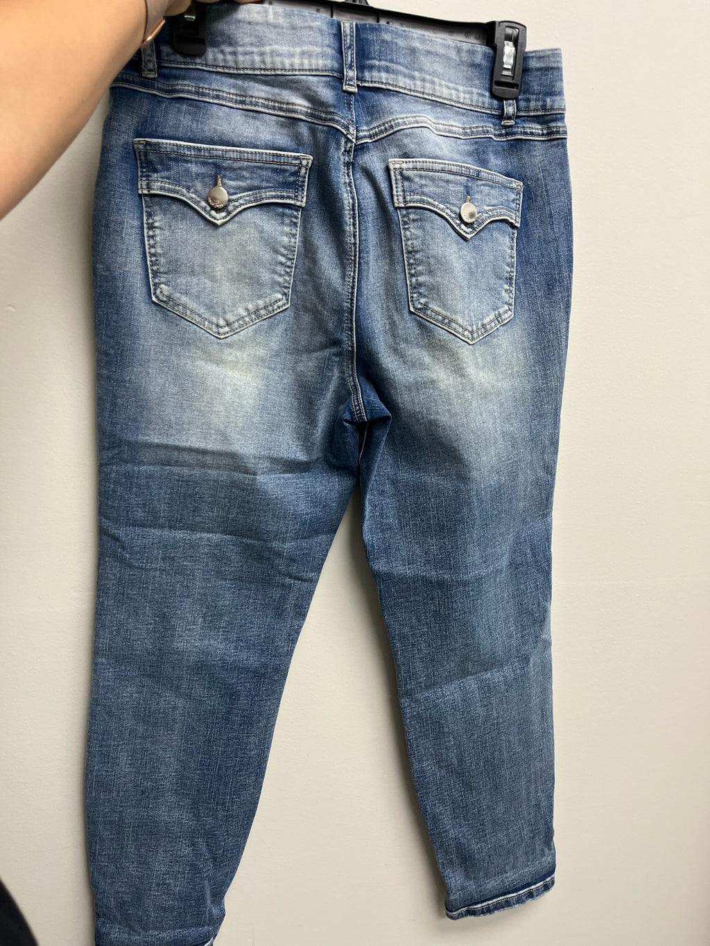 Used Women’s Jeans