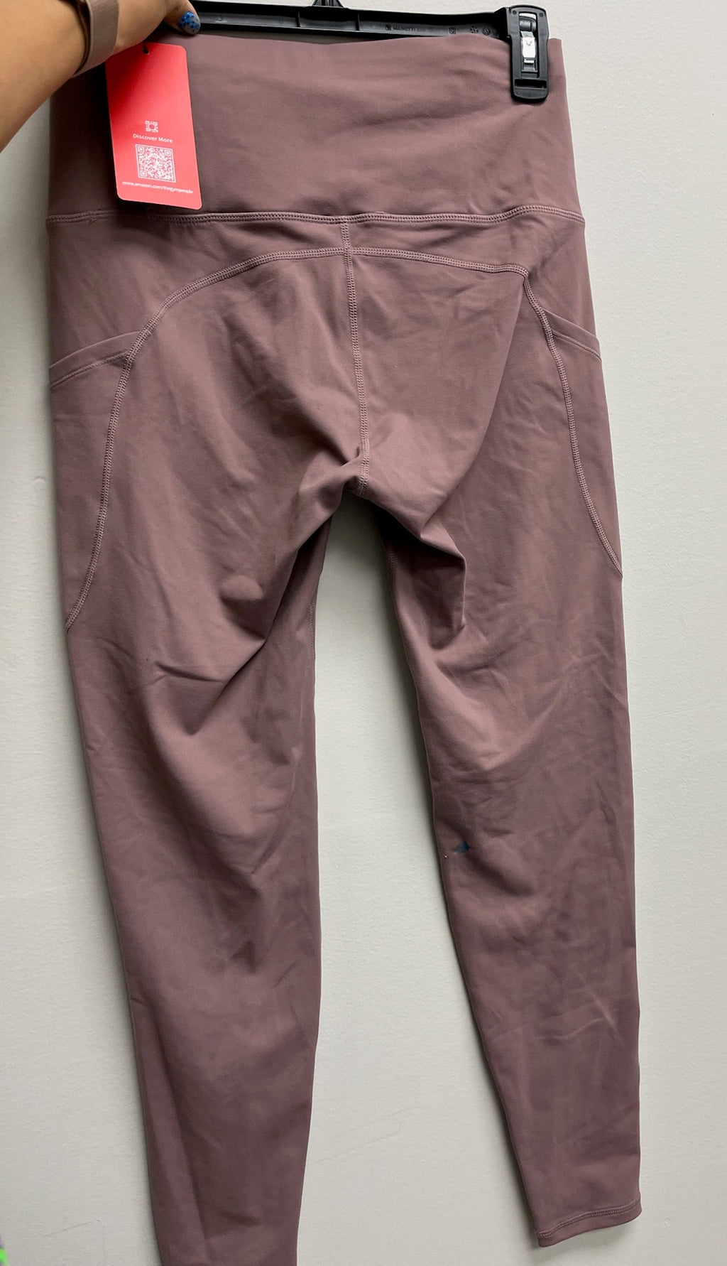 New Women’s Athletic Pants