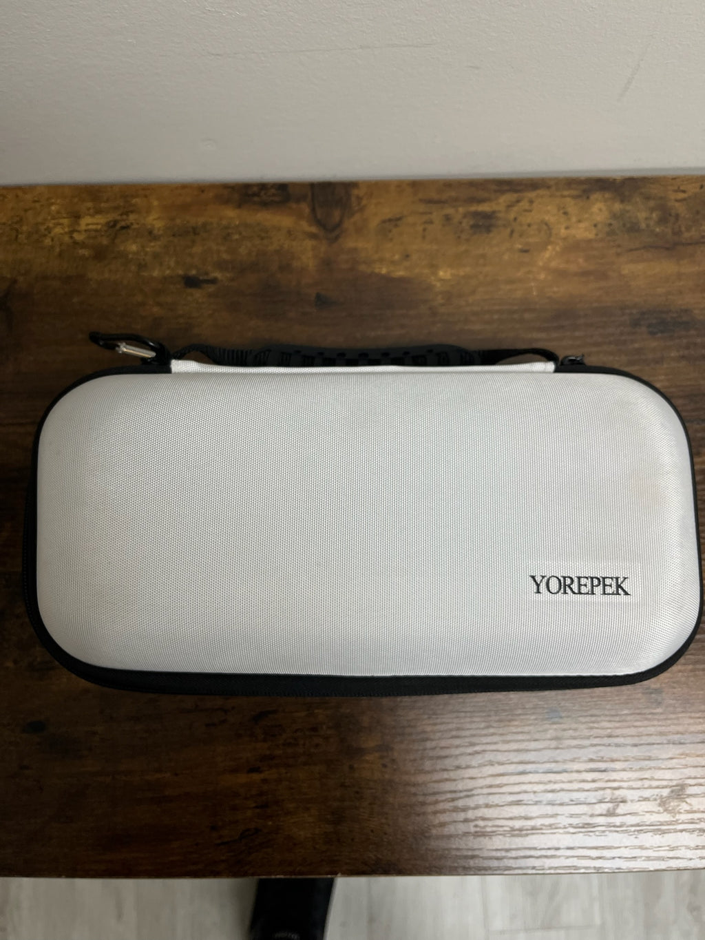 Used Golf Accessories Organizer
