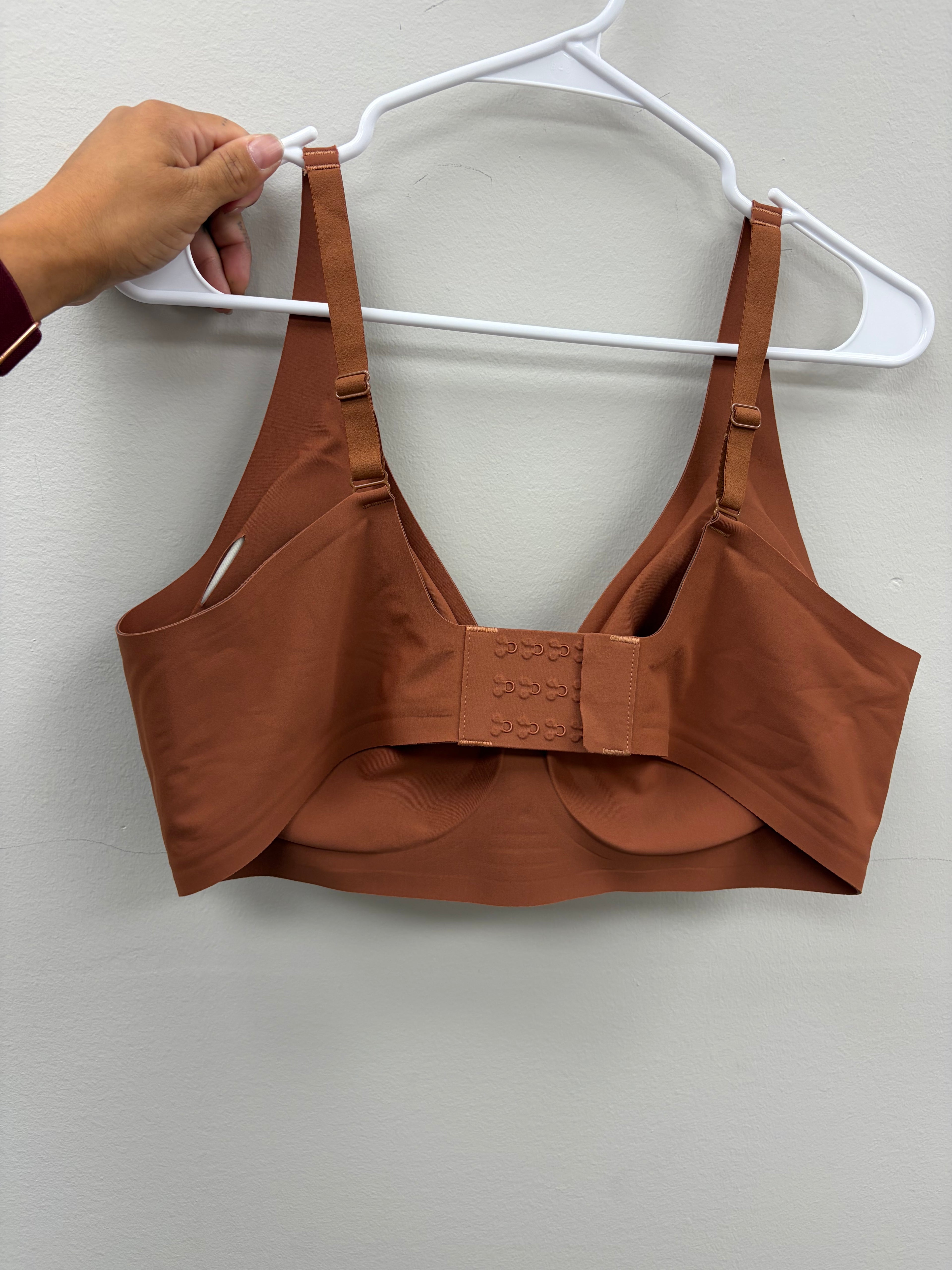 New Women’s Brown Bra