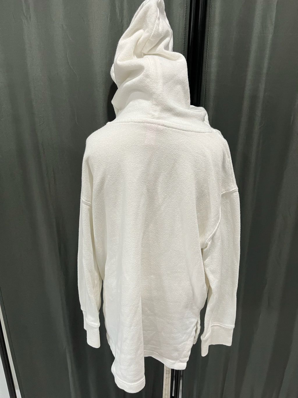 Girls Take It Easy Hoodie image 2