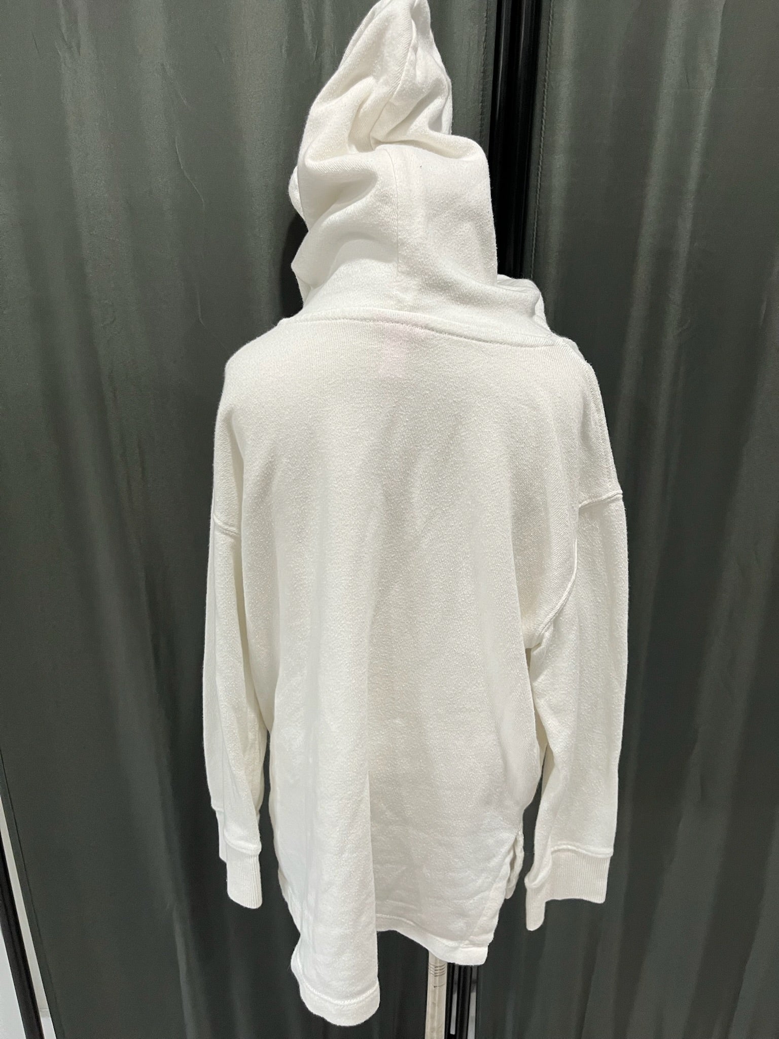 Girls Take It Easy Hoodie image 2