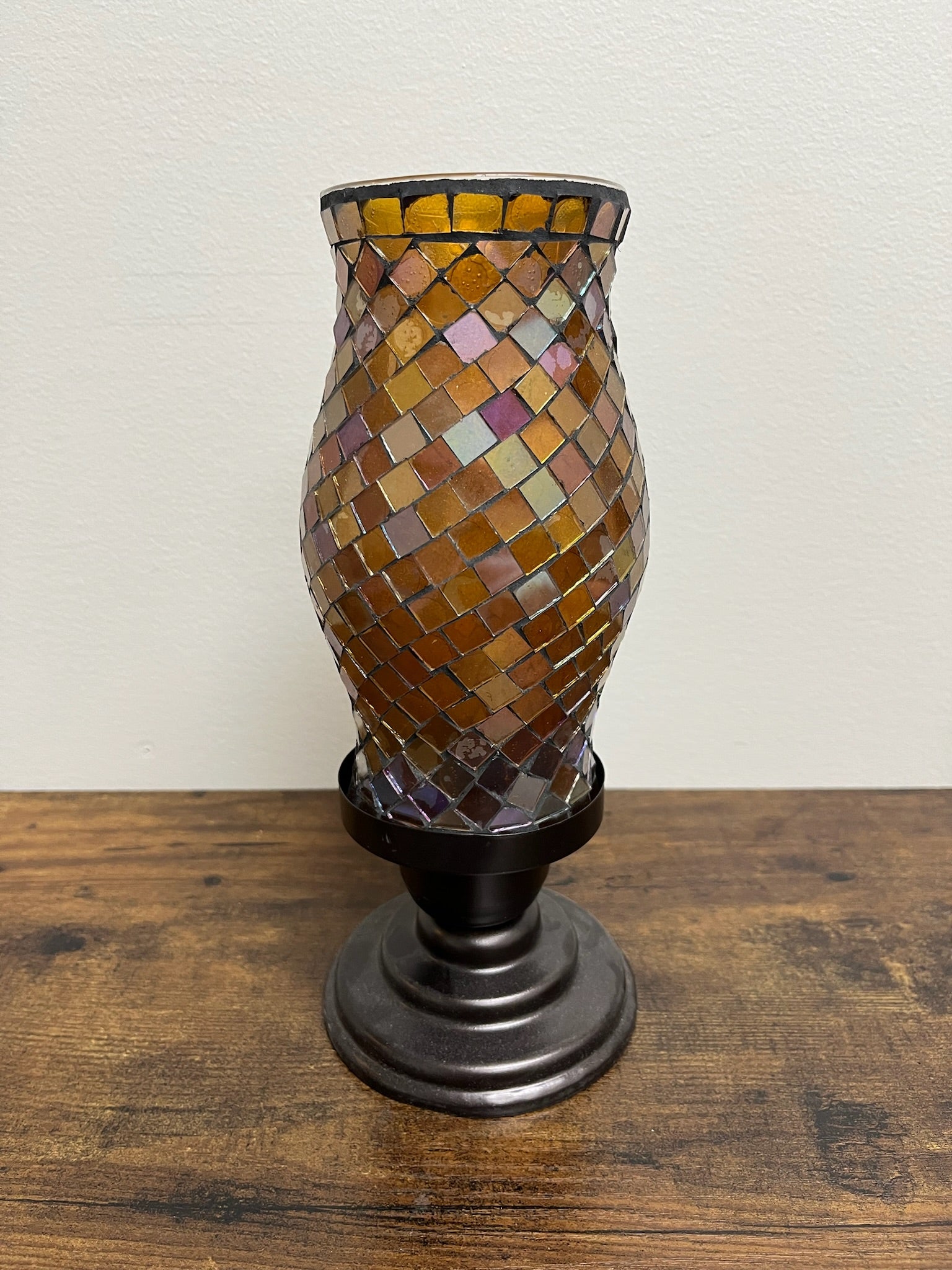 Candle Lamp Holder