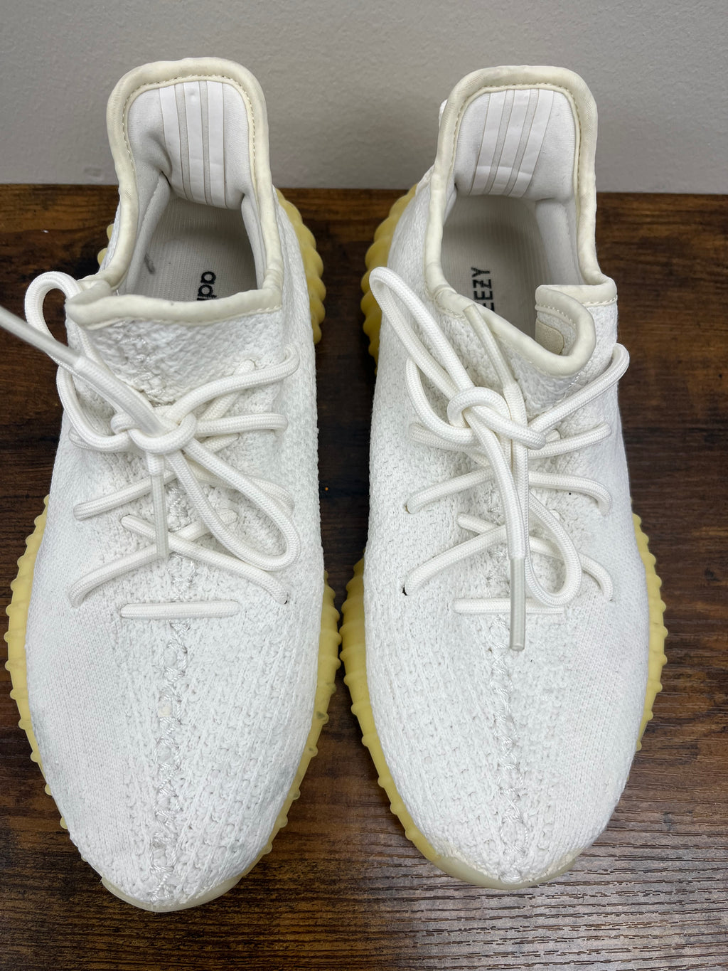 Used Men’s Sneakers