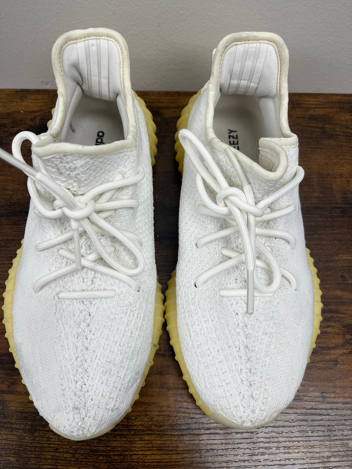Used Men’s Sneakers
