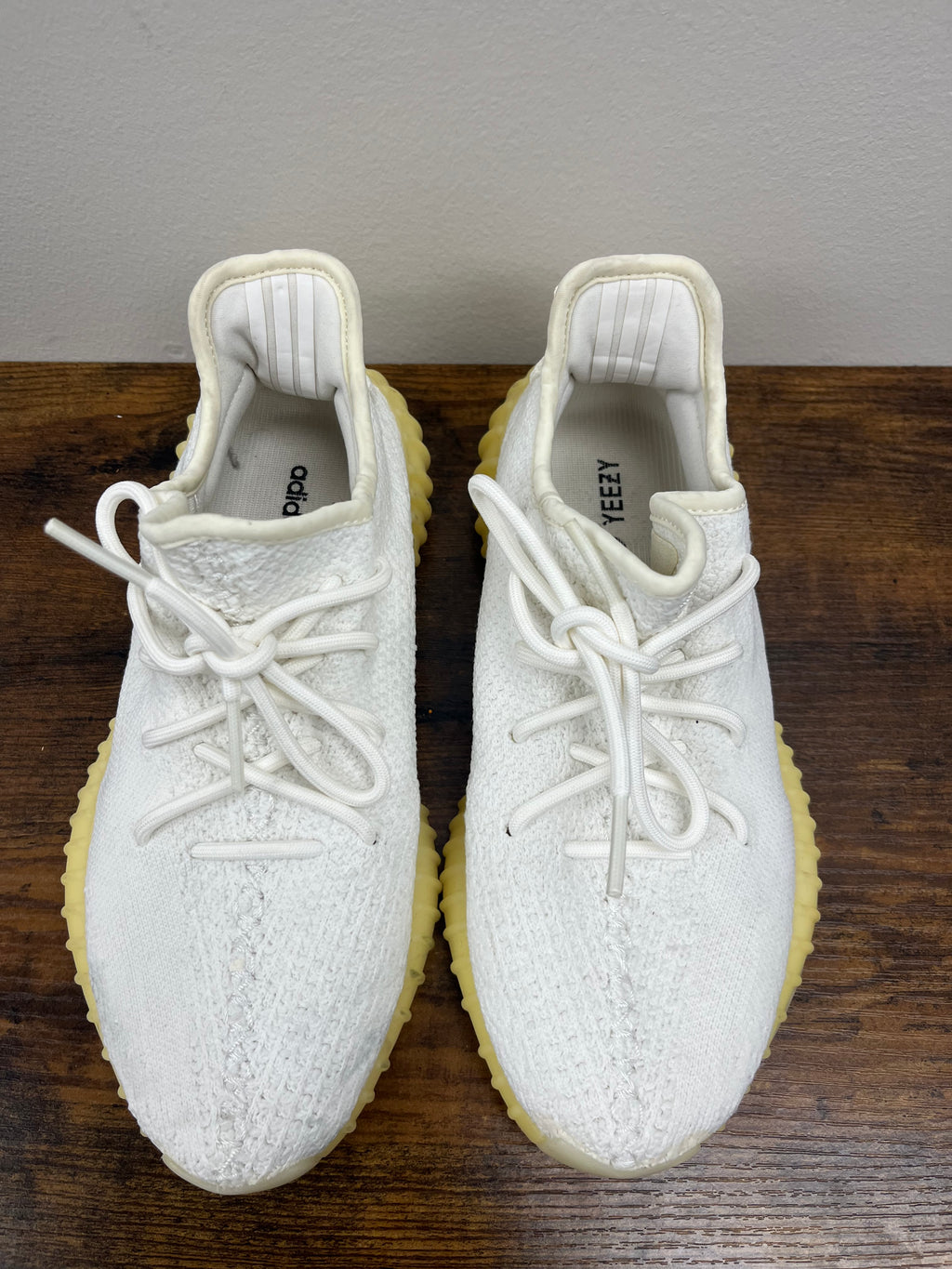 Used Men’s Sneakers