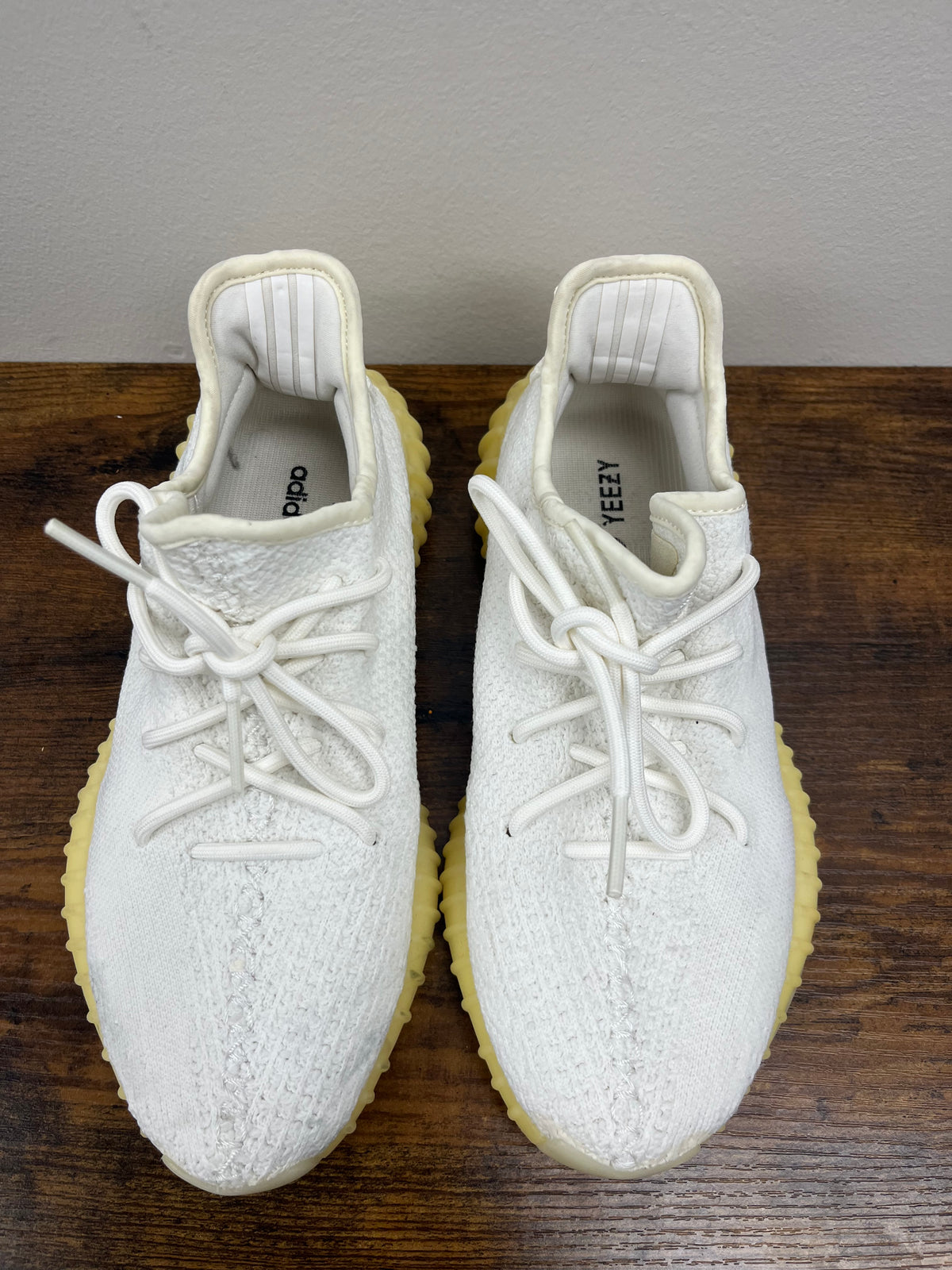 Used Men’s Sneakers