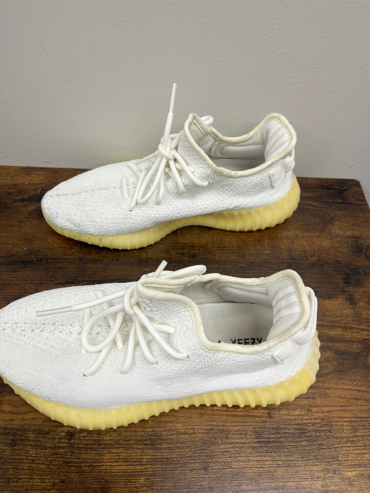 Used Men’s Sneakers