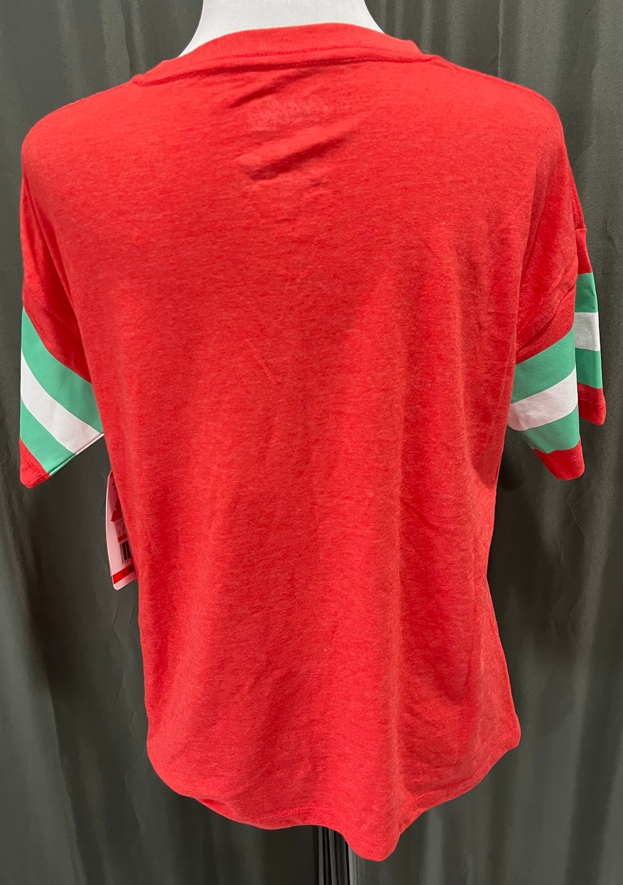 Women’s Coca Cola Shirt image 2