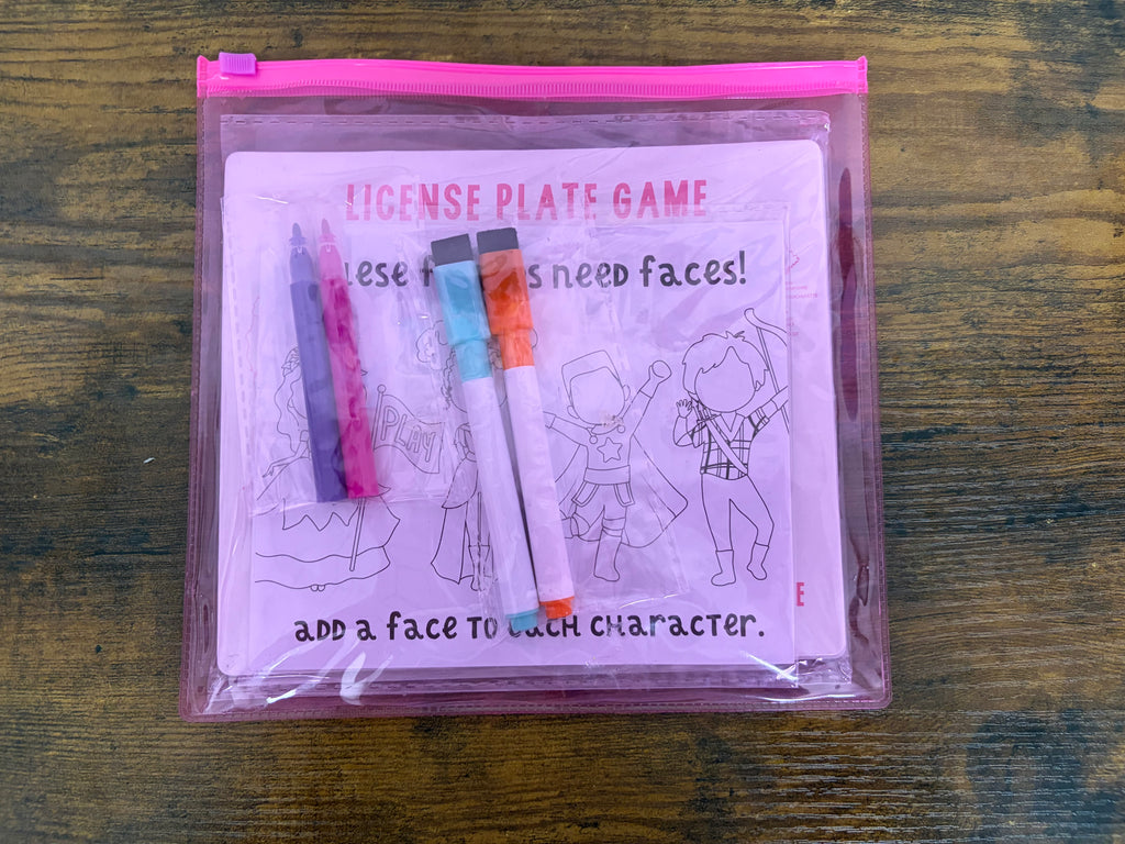 New Coloring Activity