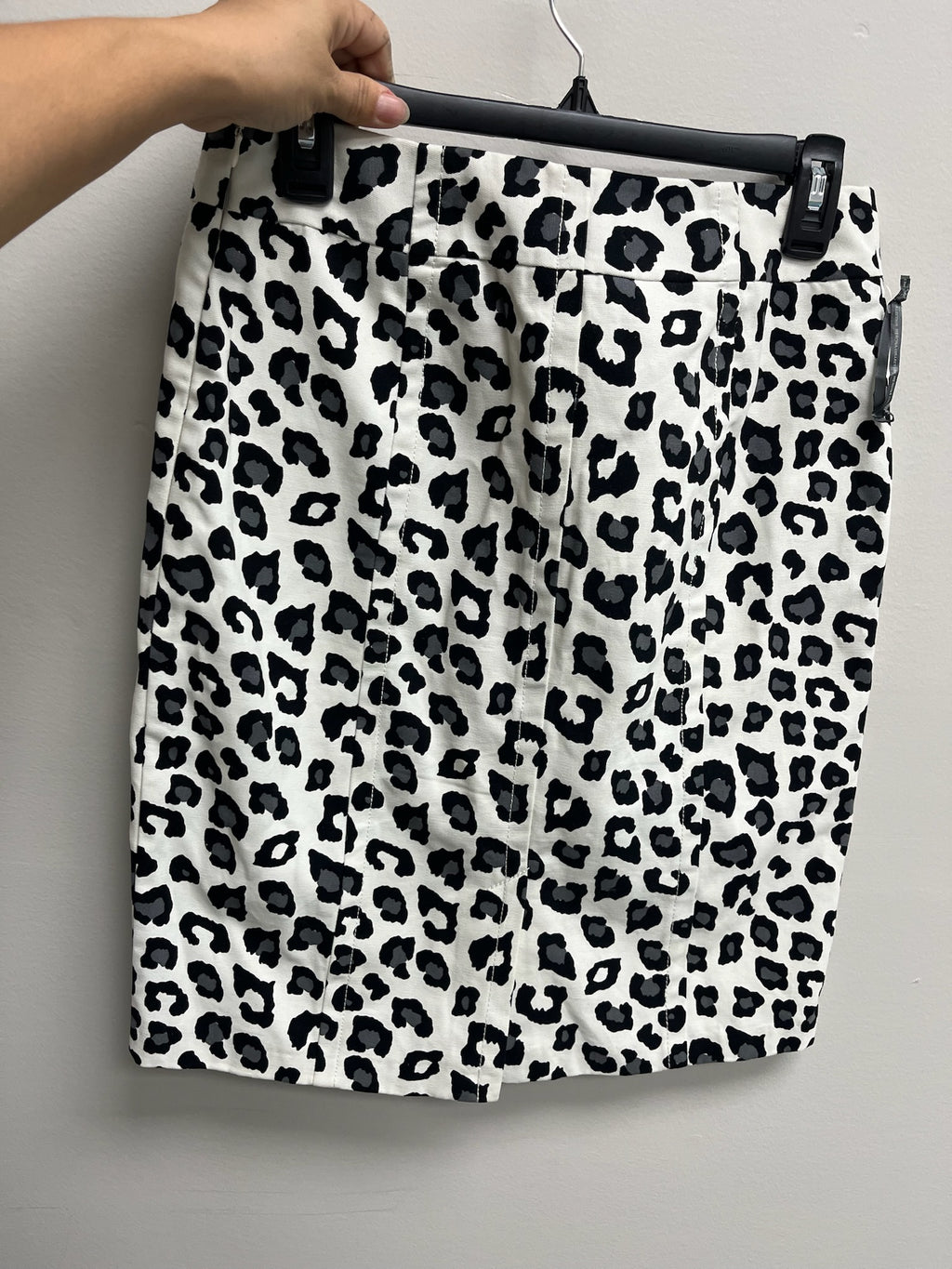 New Women’s Leopard Skirt