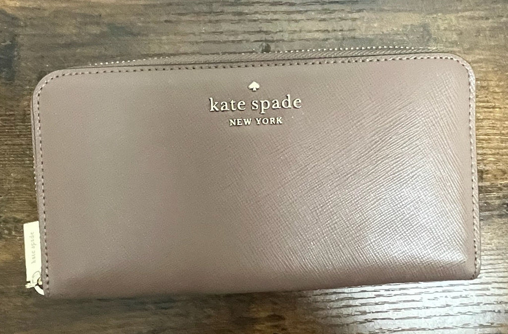 New Kate Spade New York Wallet