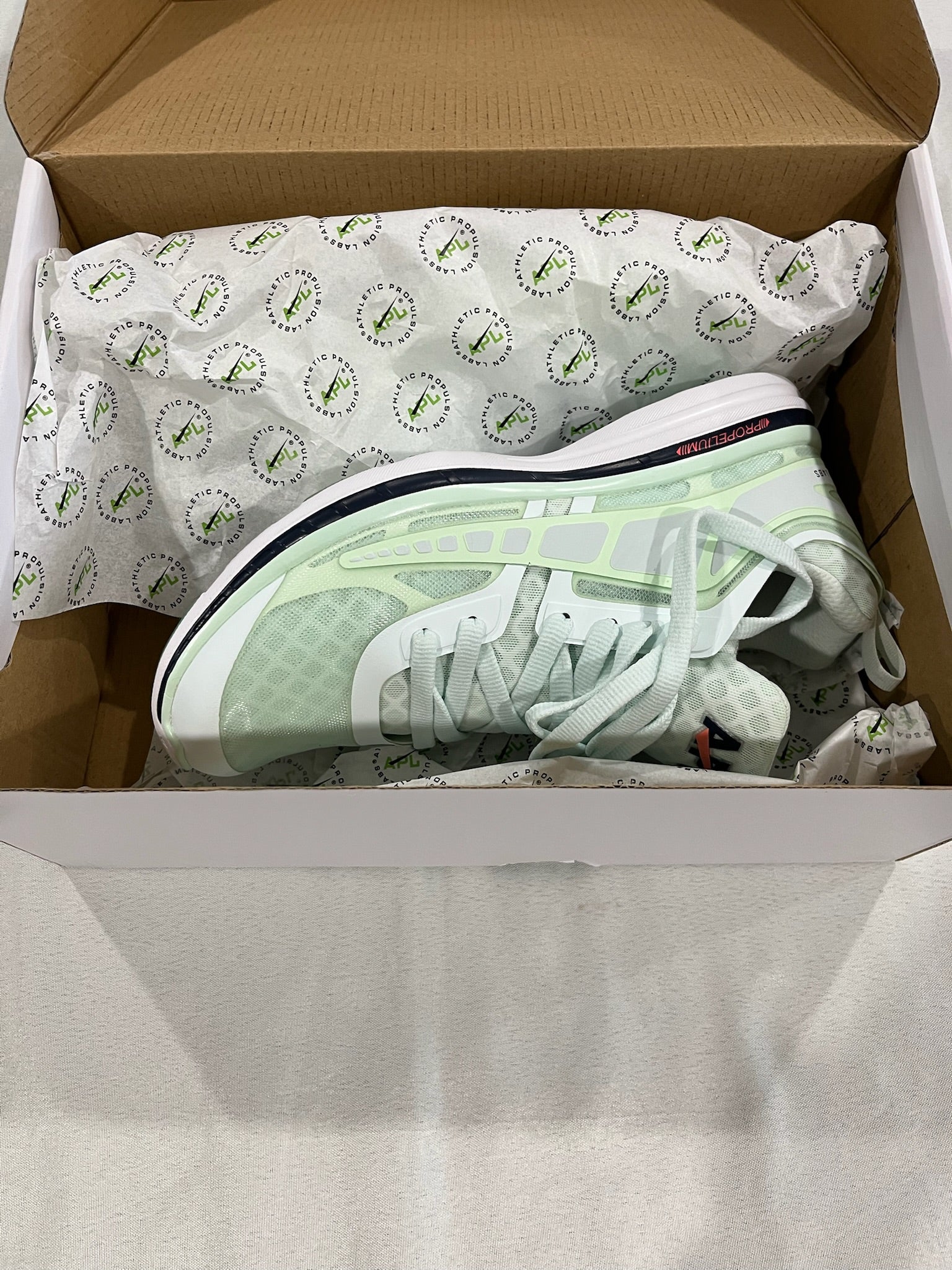 Men’s Prism Athletic Propulsion Lab Sneakers image 4
