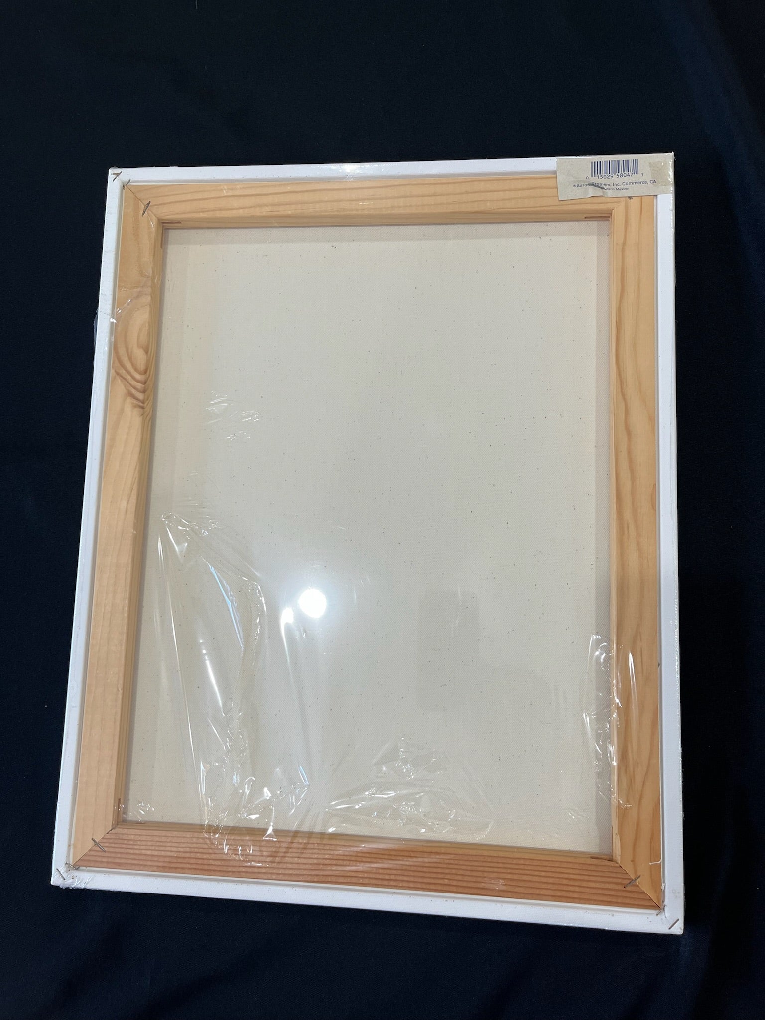 16x20 Canvas