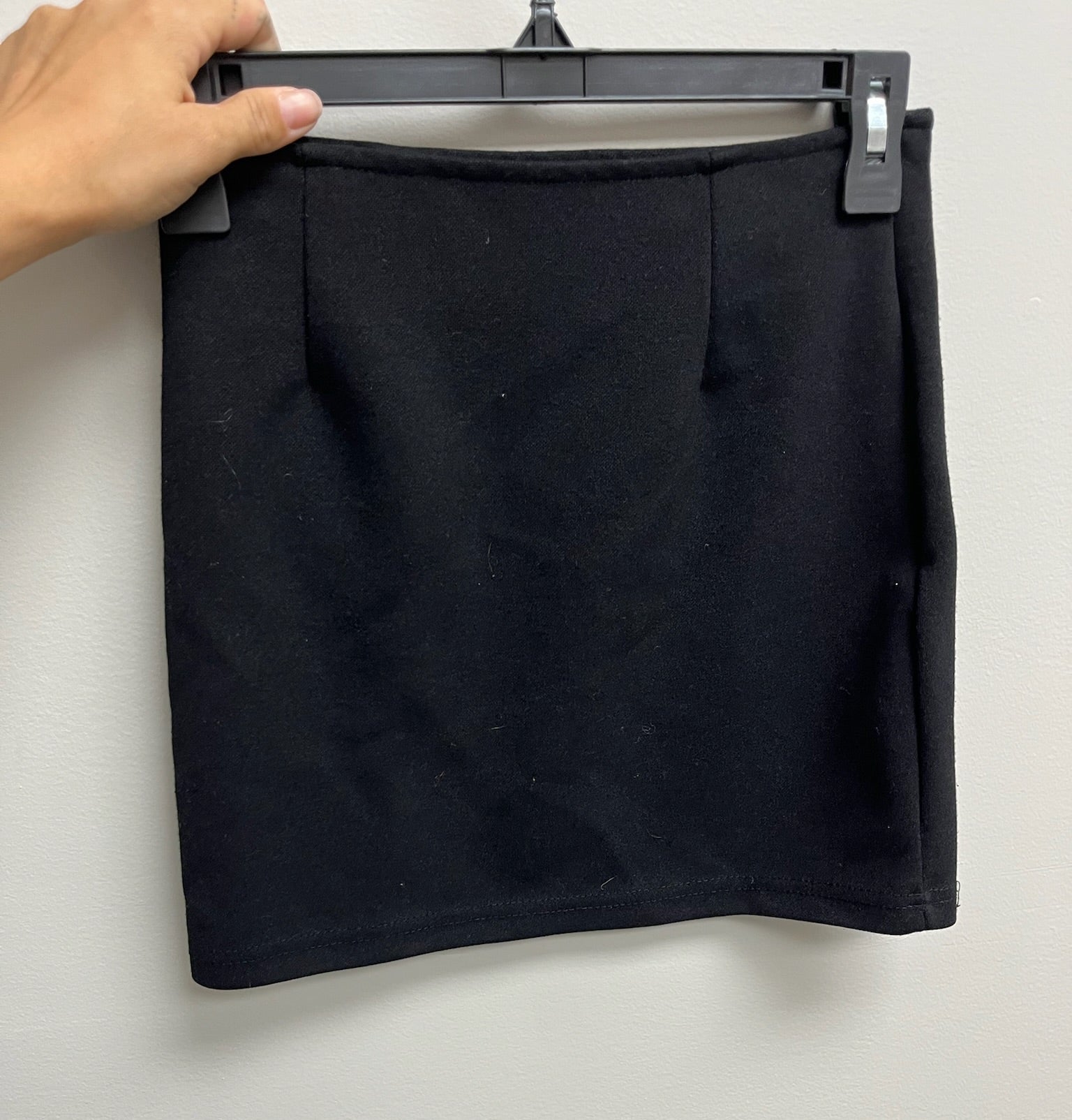 Women’s Black Skirt