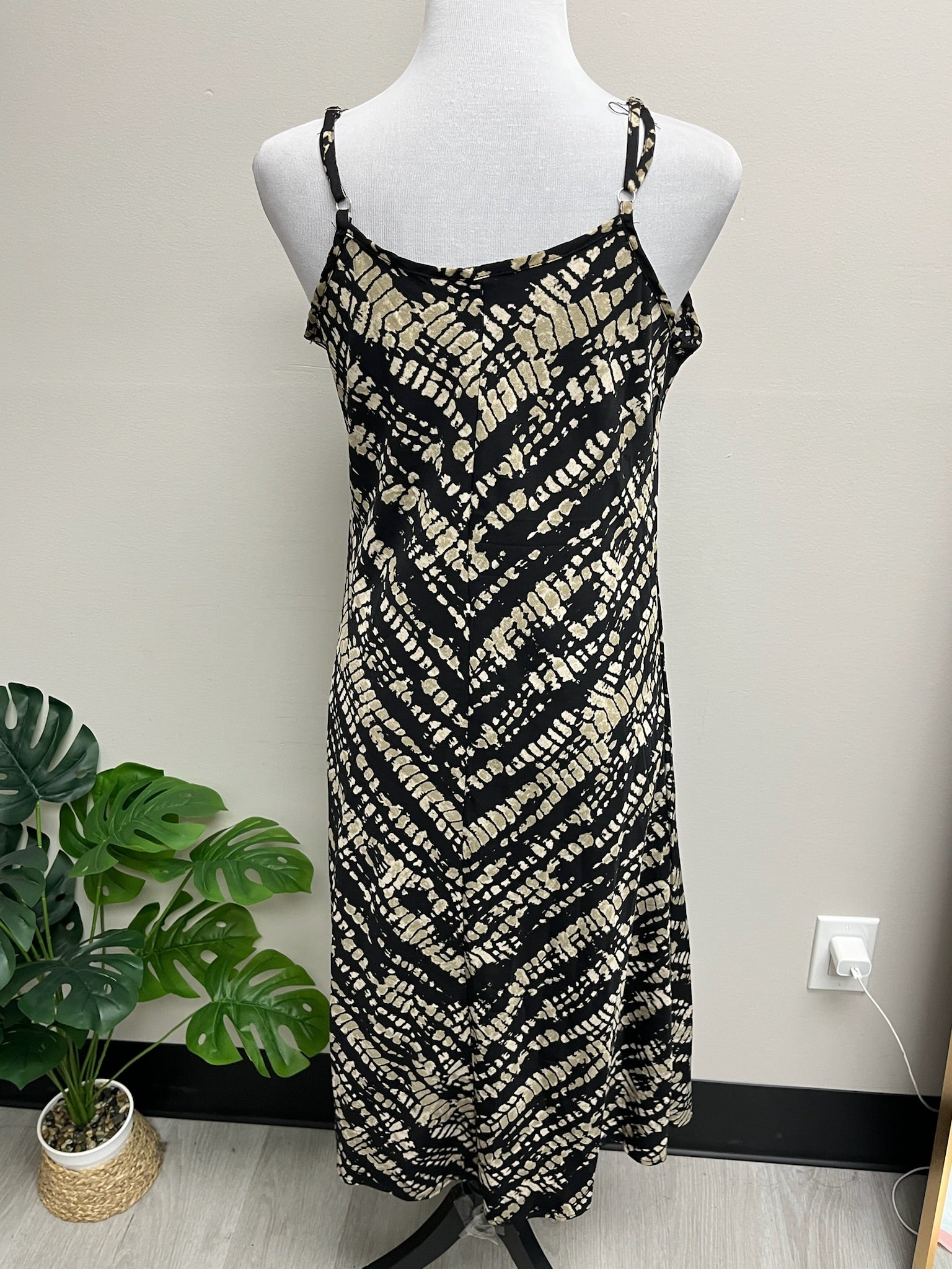 Used Women’s Dress