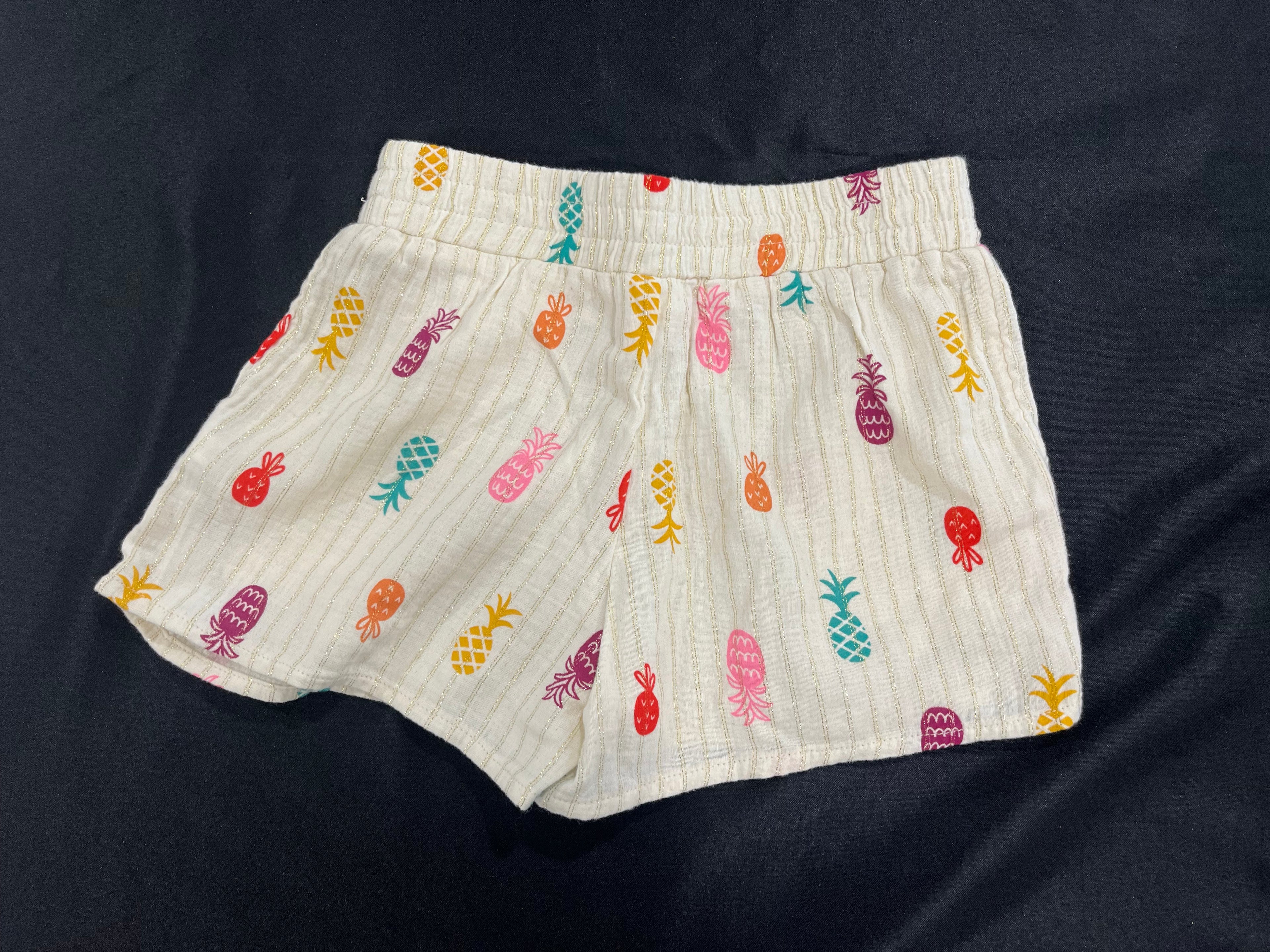 Pineapple Shorts image 2