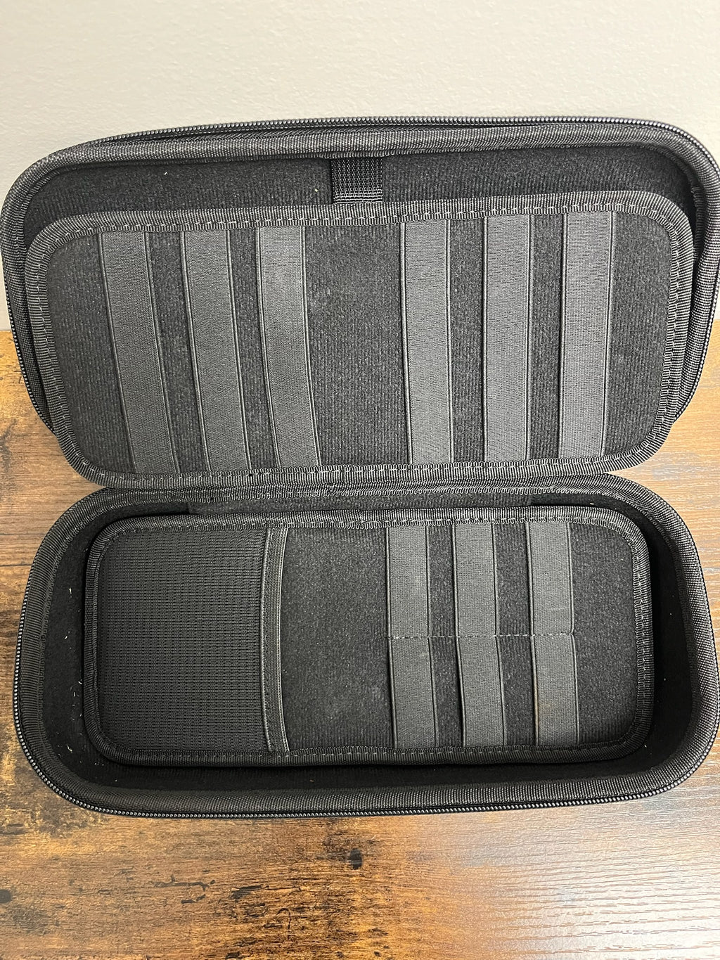 Used Golf Accessories Organizer