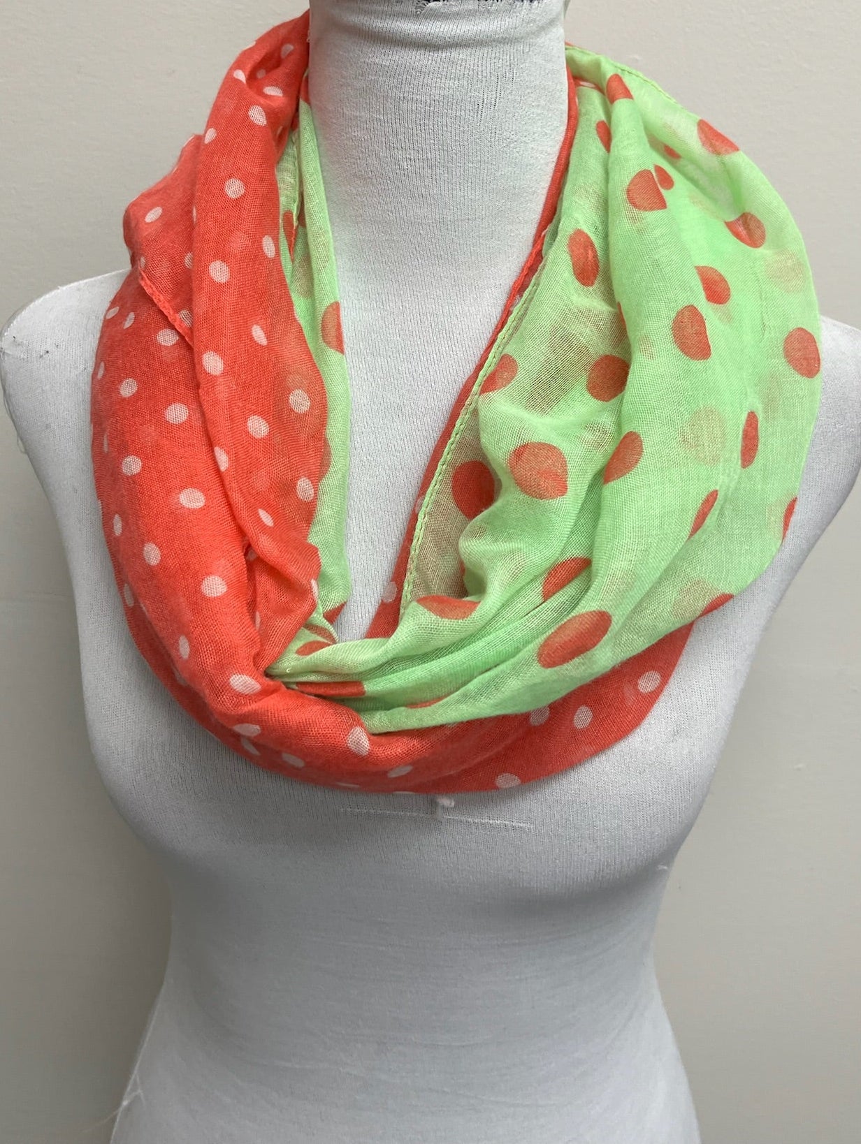 Used Infinite Scarf