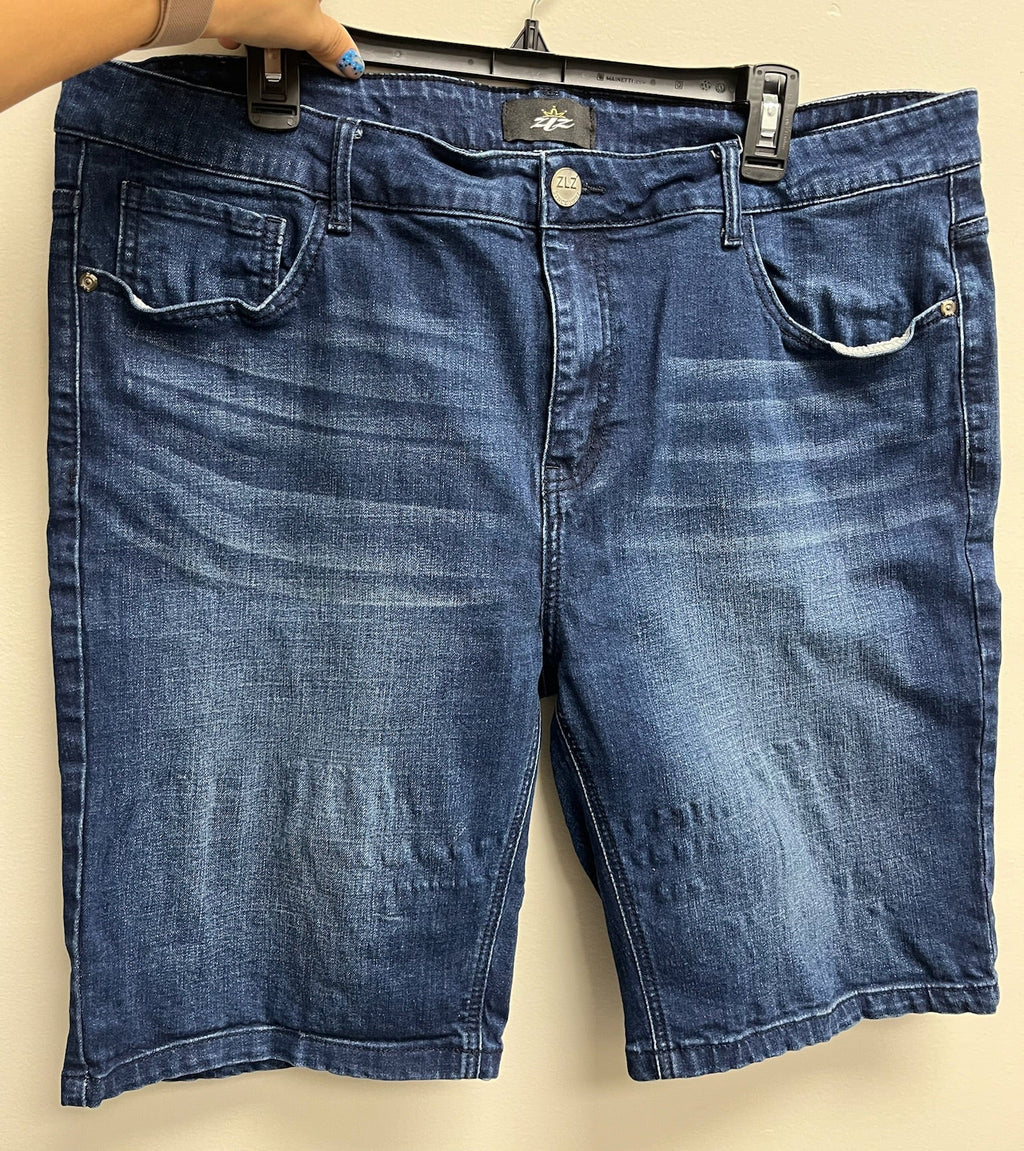 Used Women’s Jean Shorts