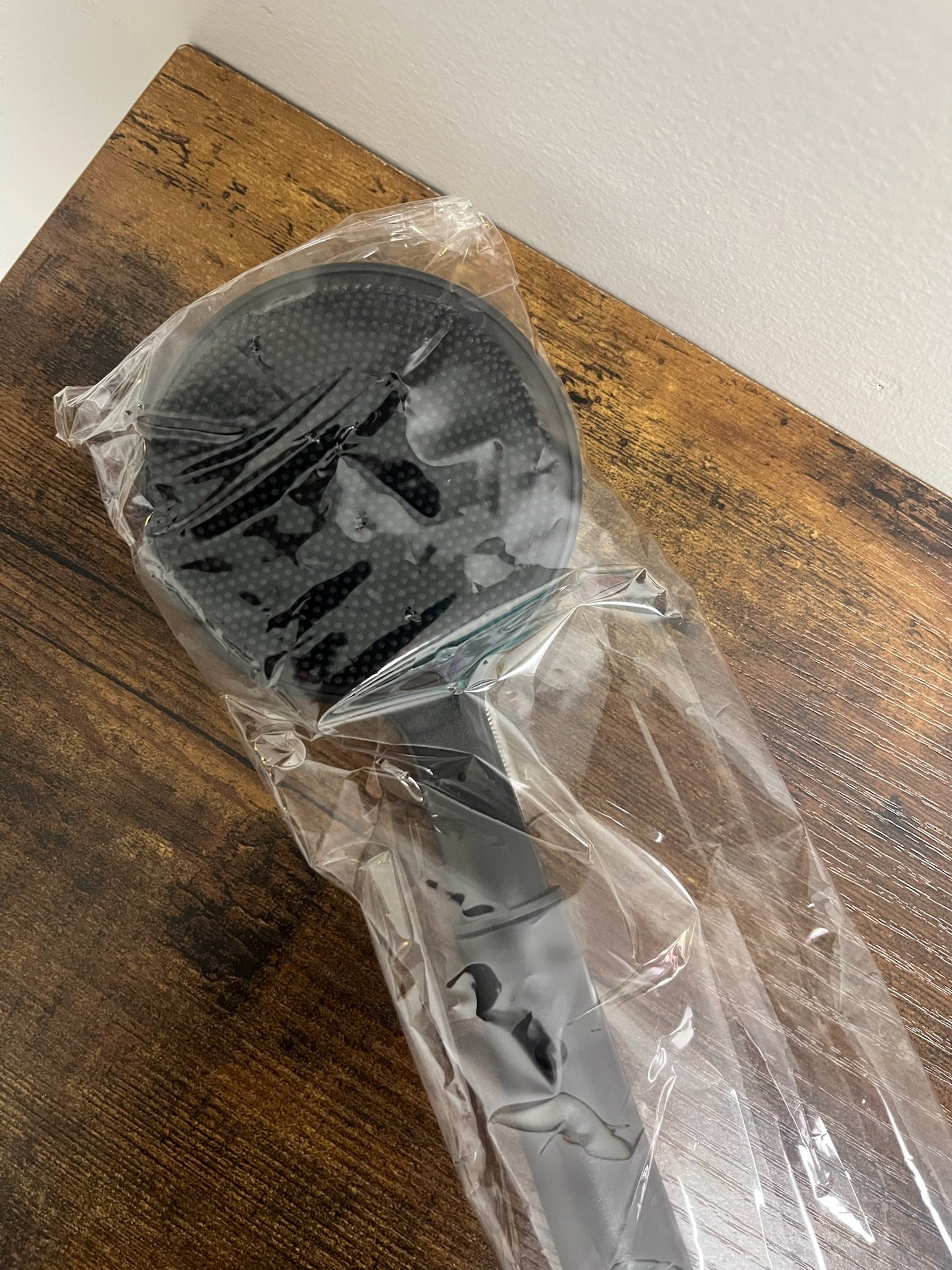 Double Sided Silicone Back Scrubber