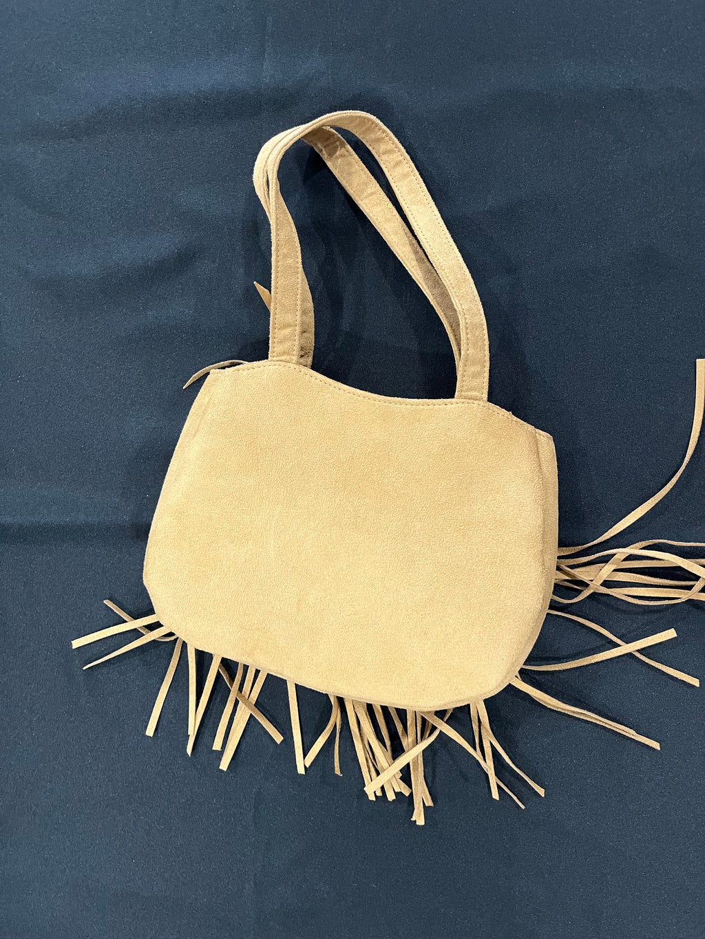 Beige Purse image 2