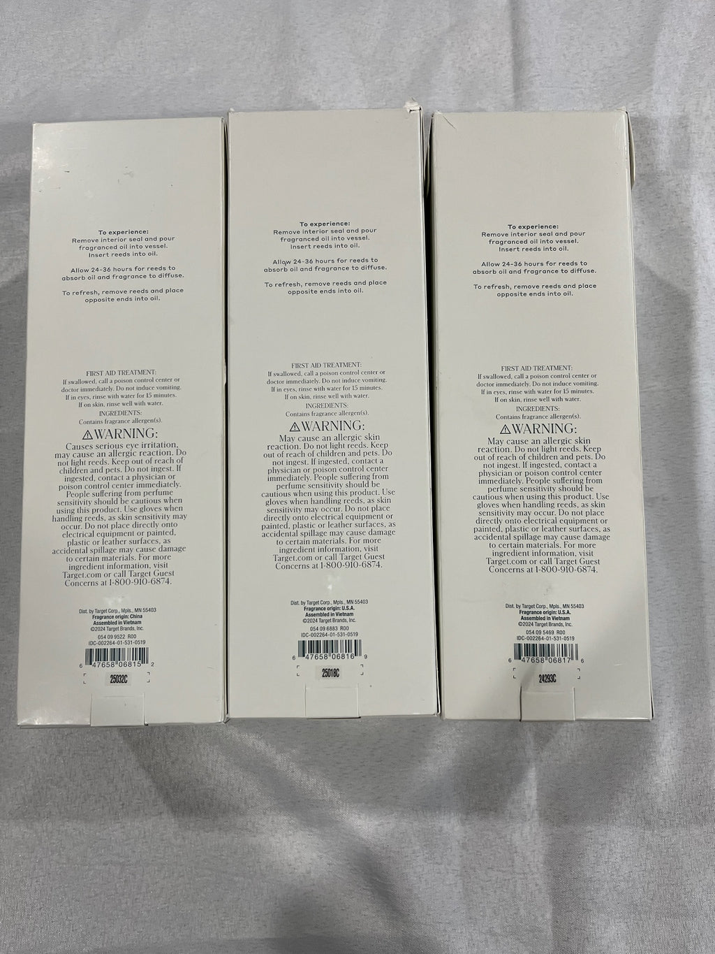 Reed Diffusers  image 1
