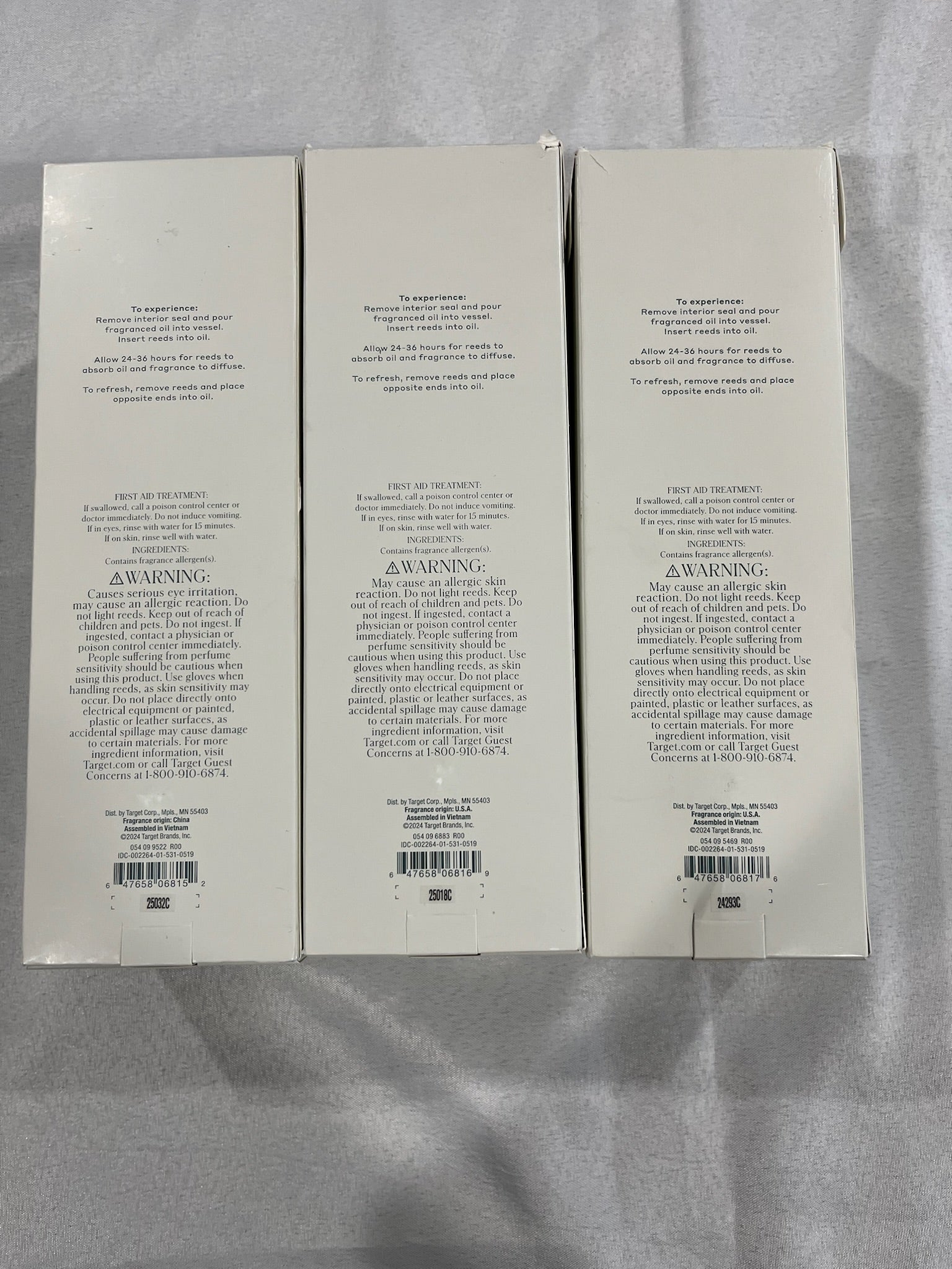 Reed Diffusers  image 1